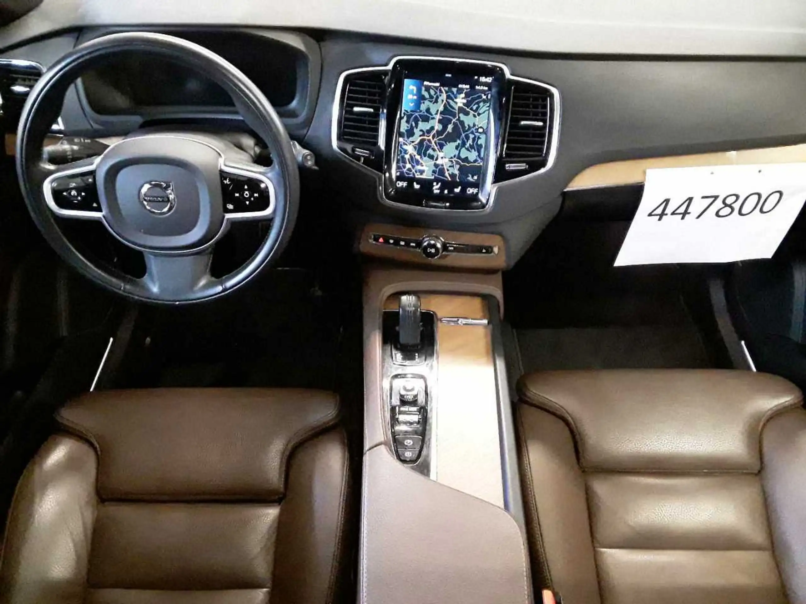 Volvo - XC90