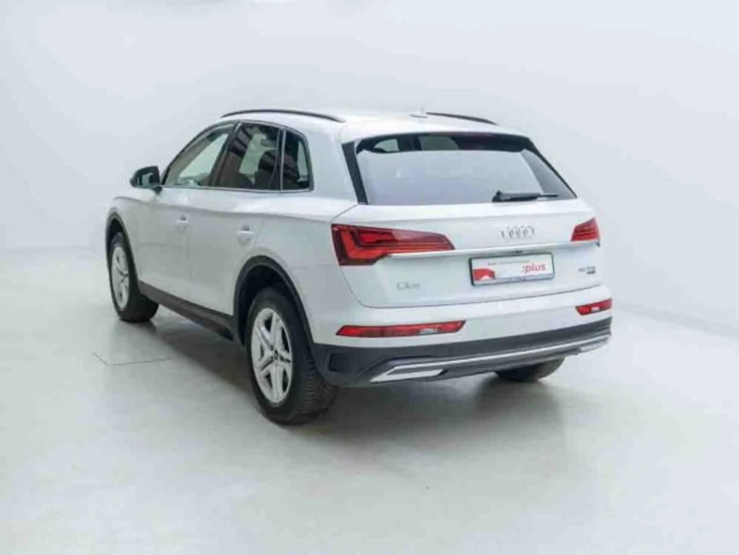 Audi - Q5