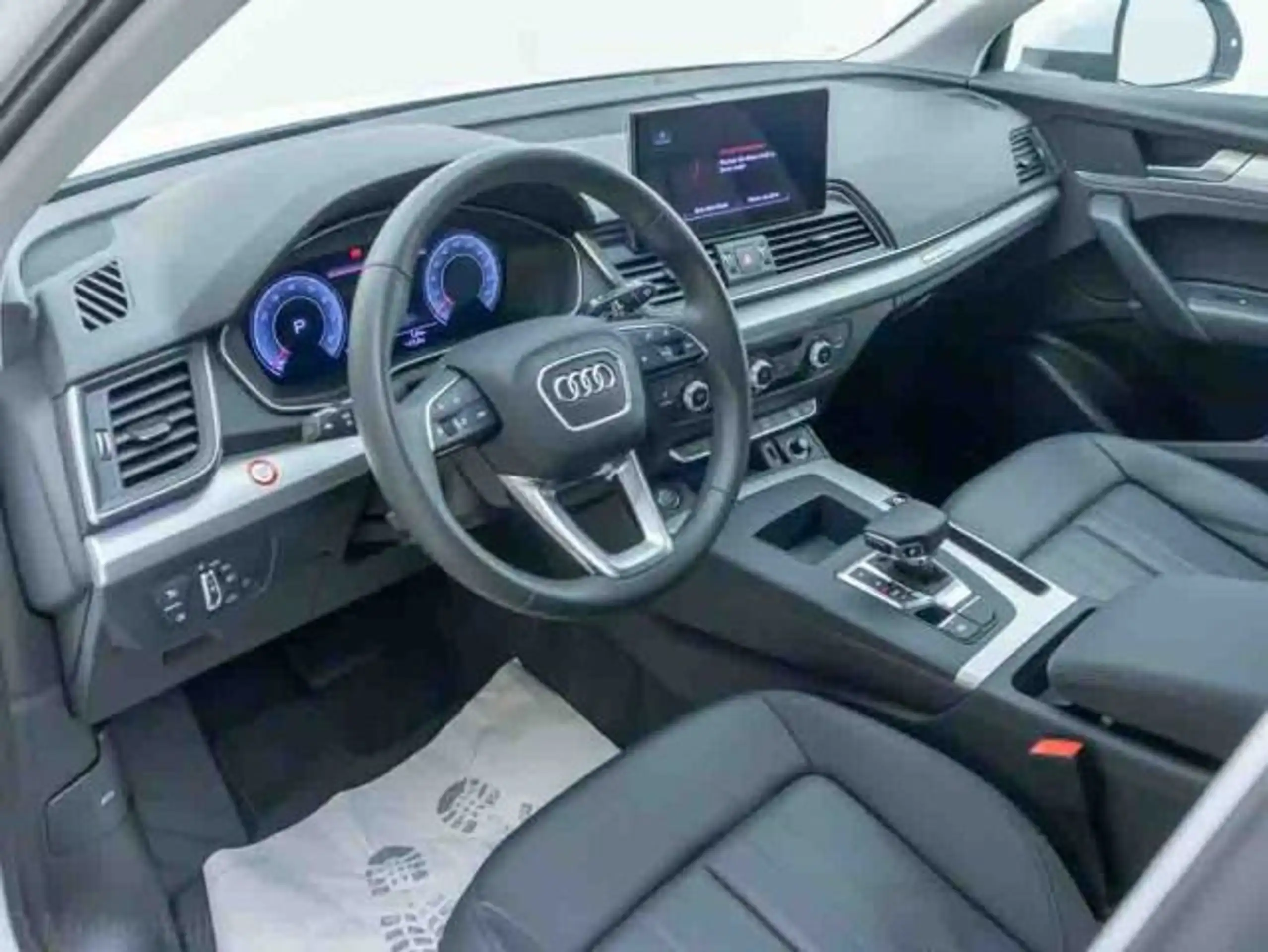 Audi - Q5