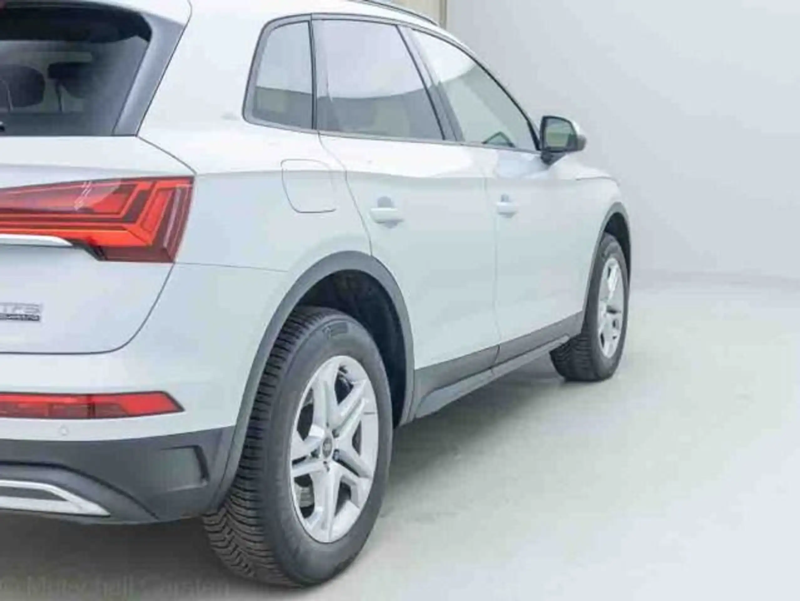 Audi - Q5