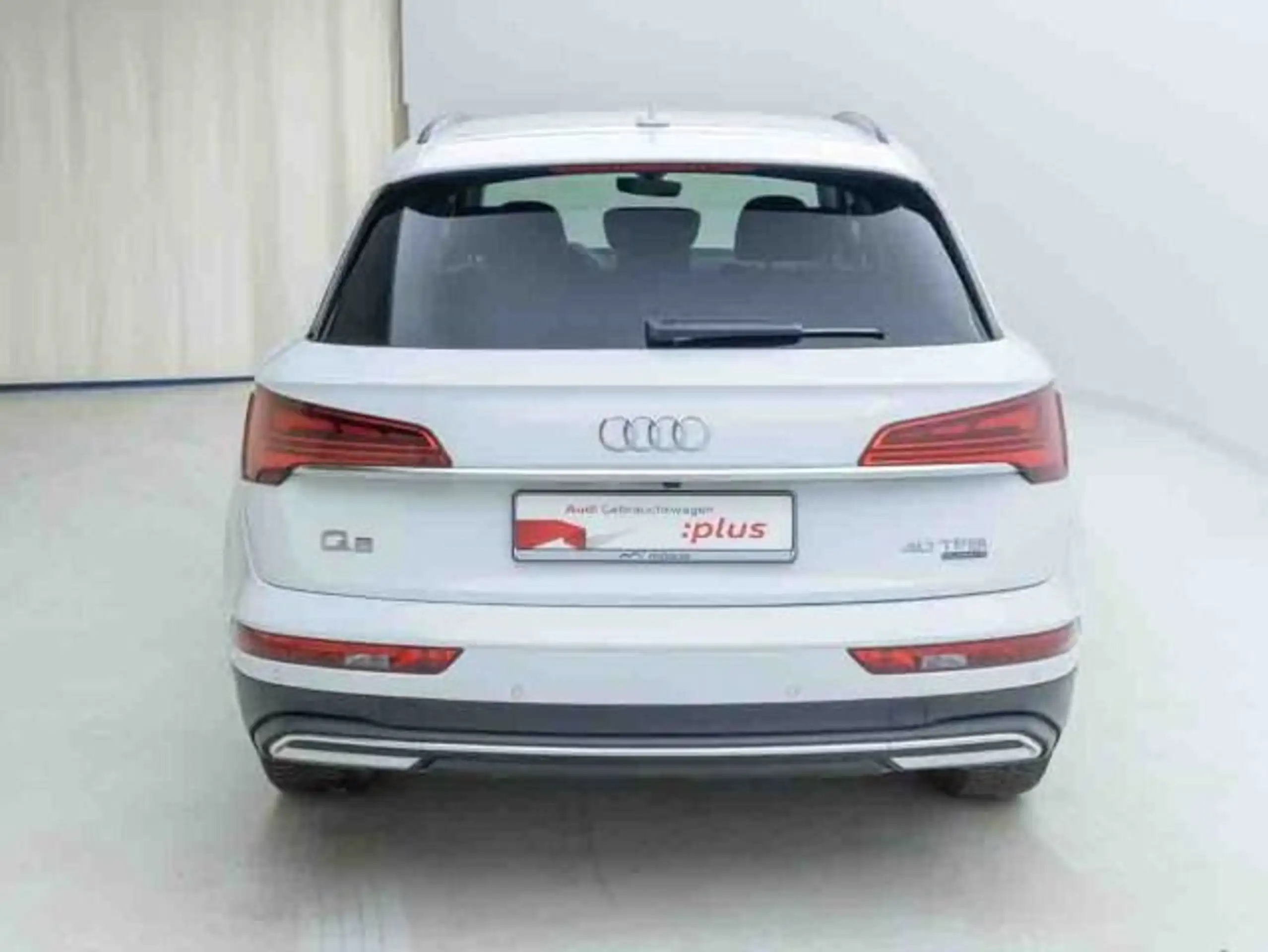 Audi - Q5