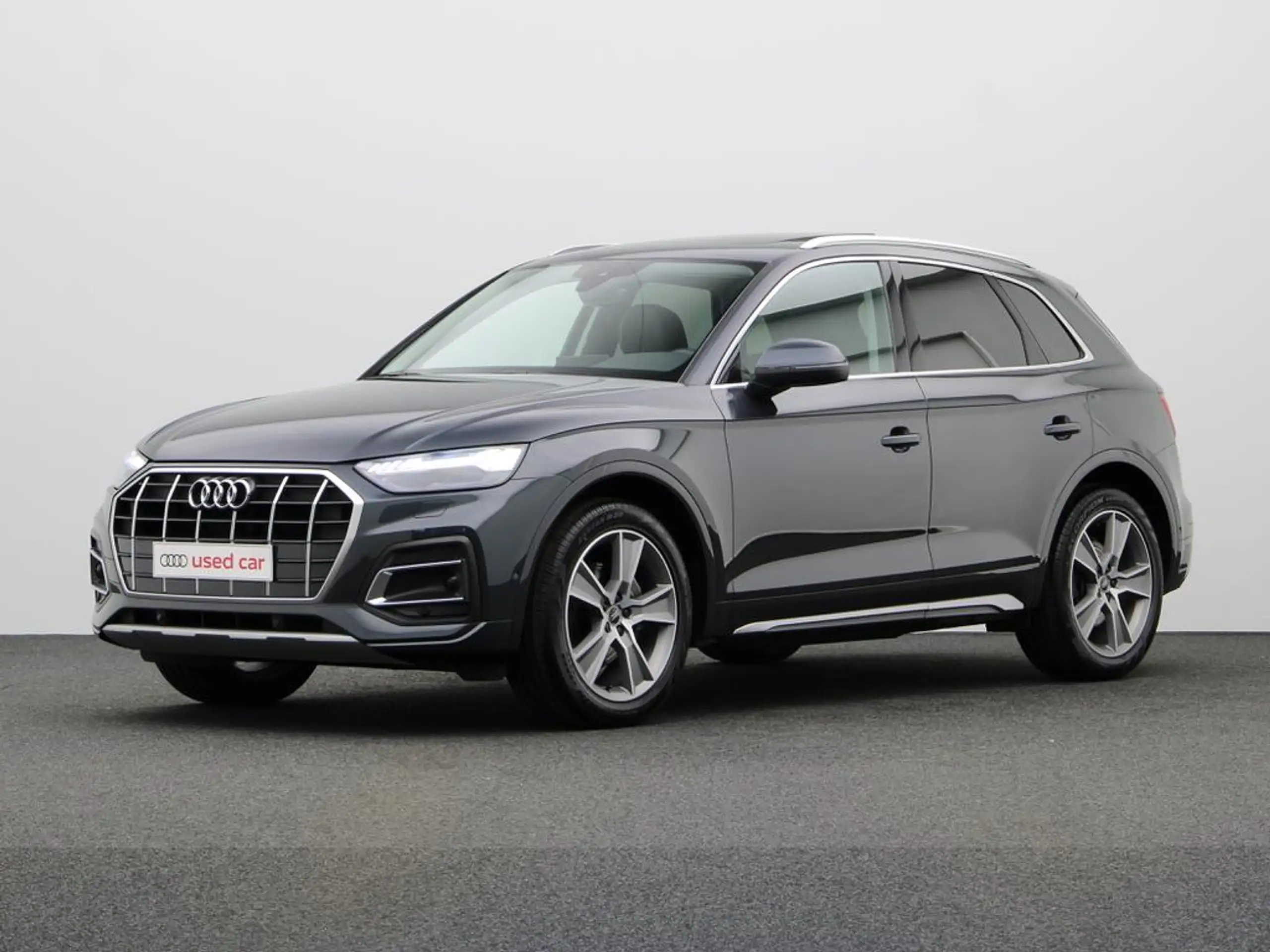 Audi - Q5