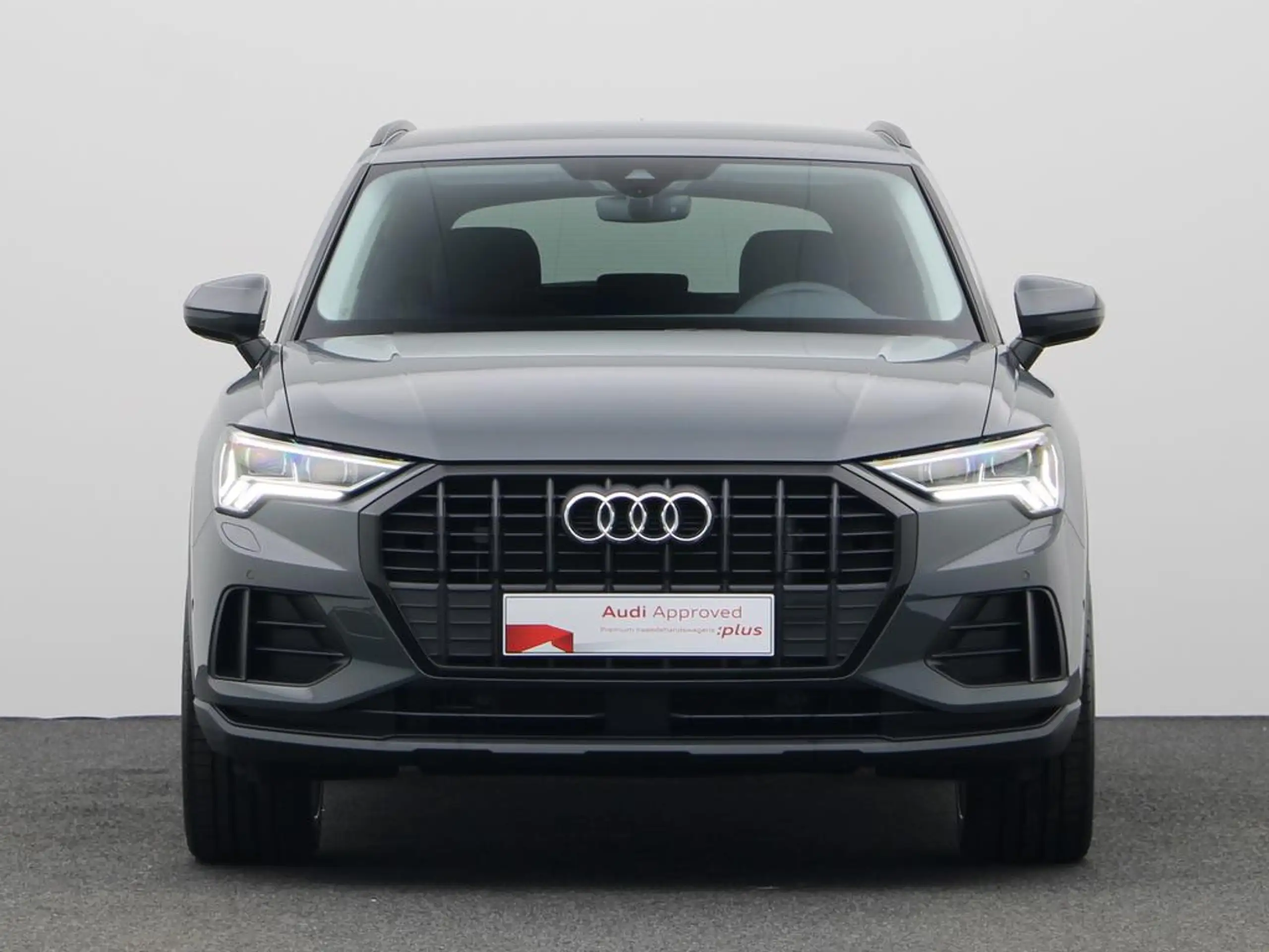 Audi - Q3