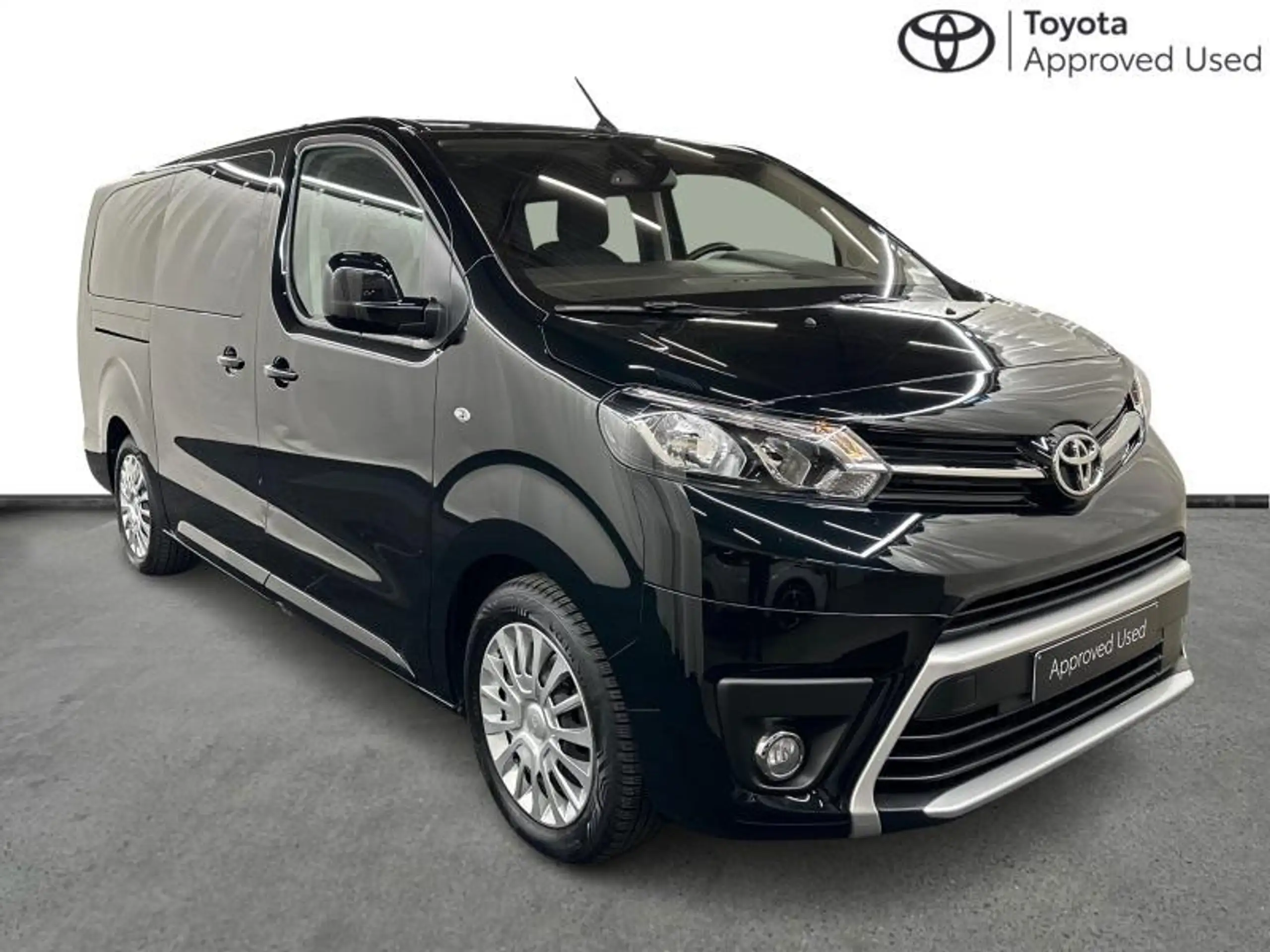 Toyota - Proace