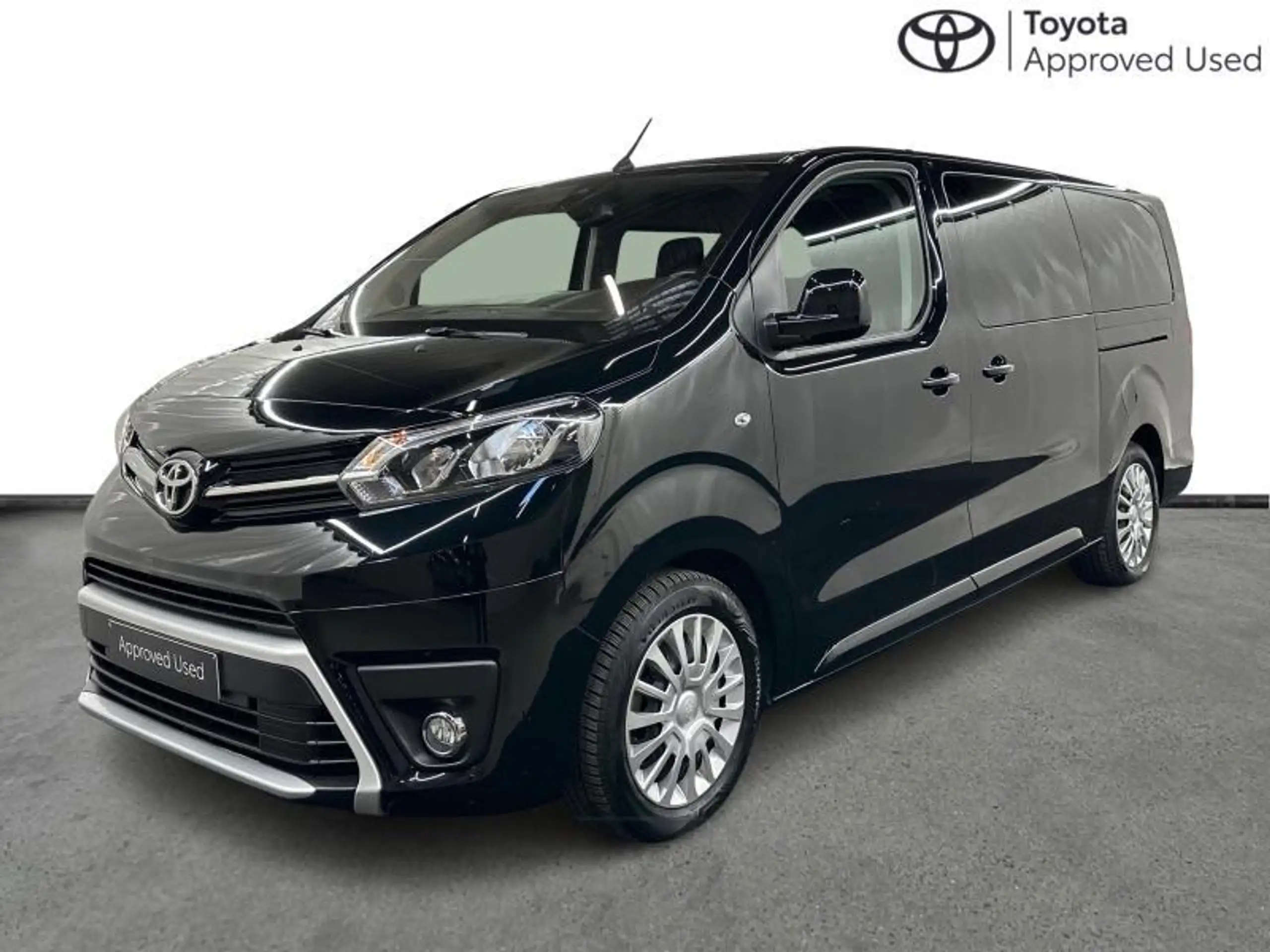 Toyota - Proace