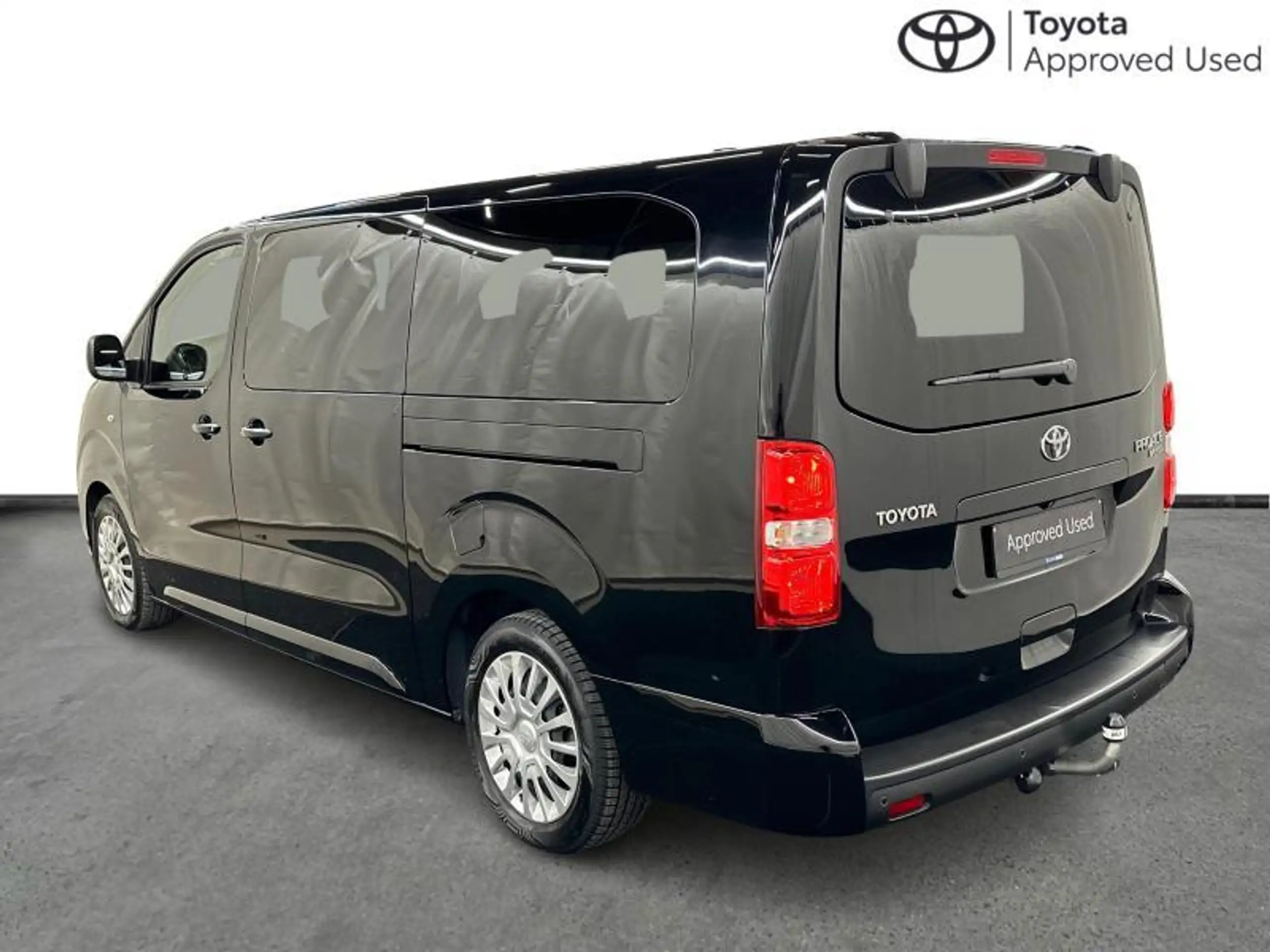 Toyota - Proace