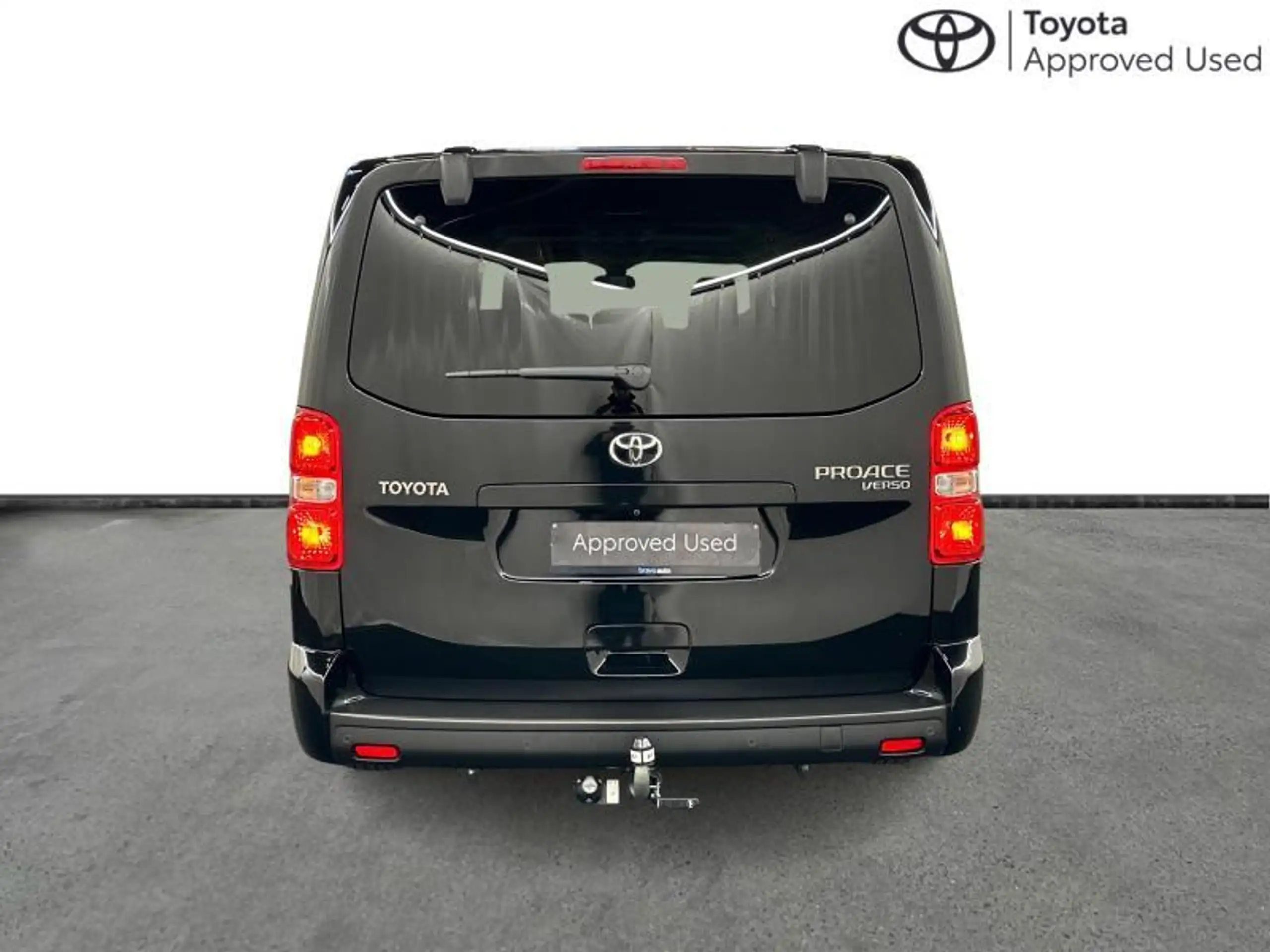 Toyota - Proace