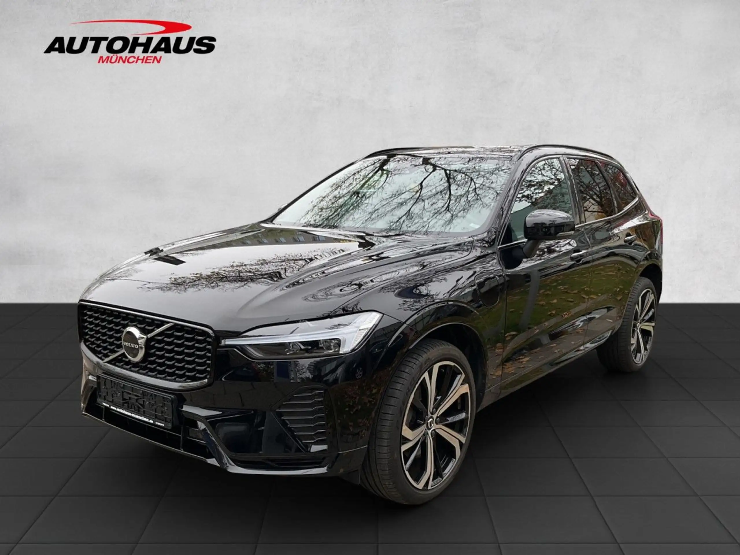 Volvo - XC60