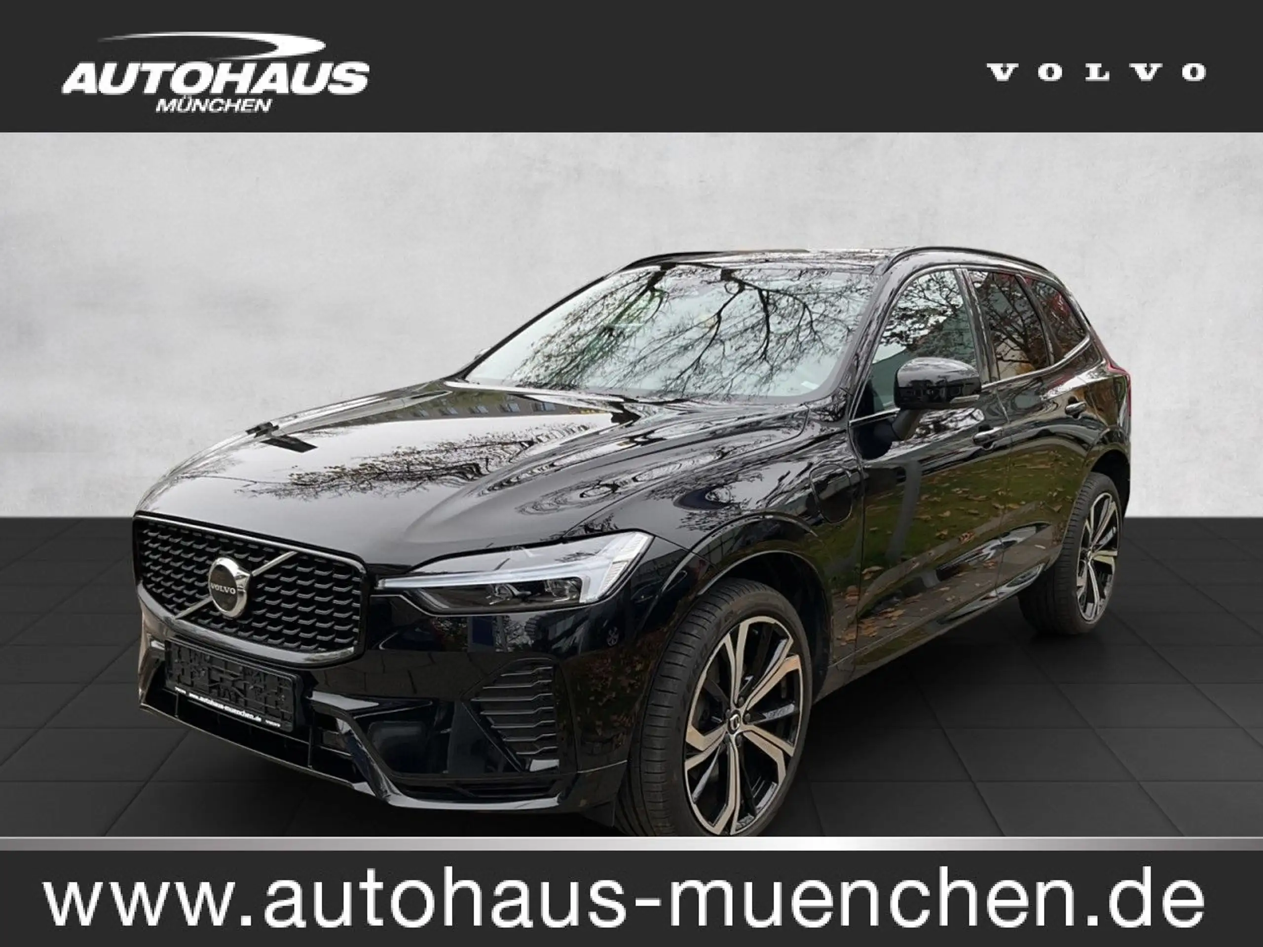 Volvo - XC60