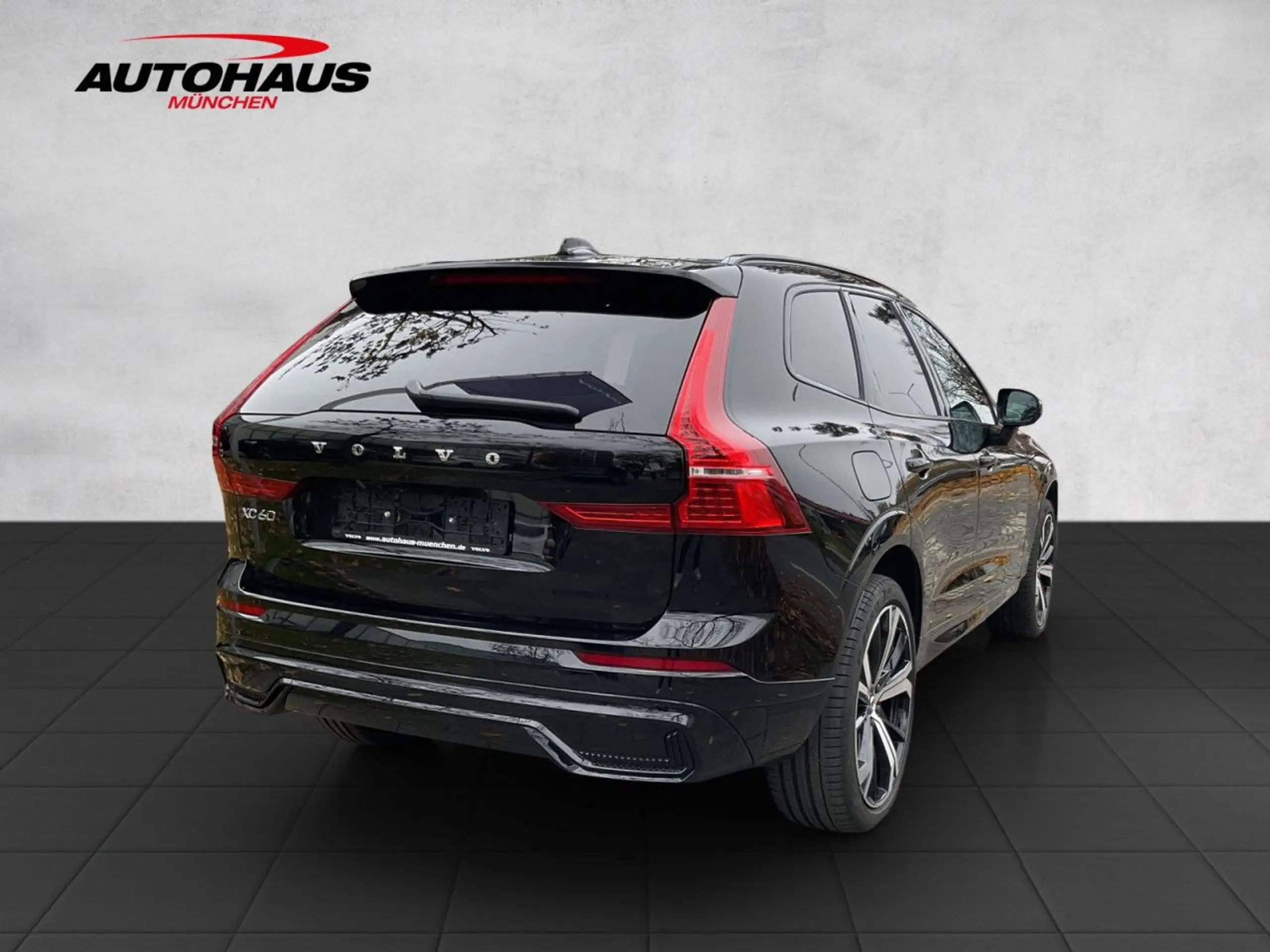 Volvo - XC60