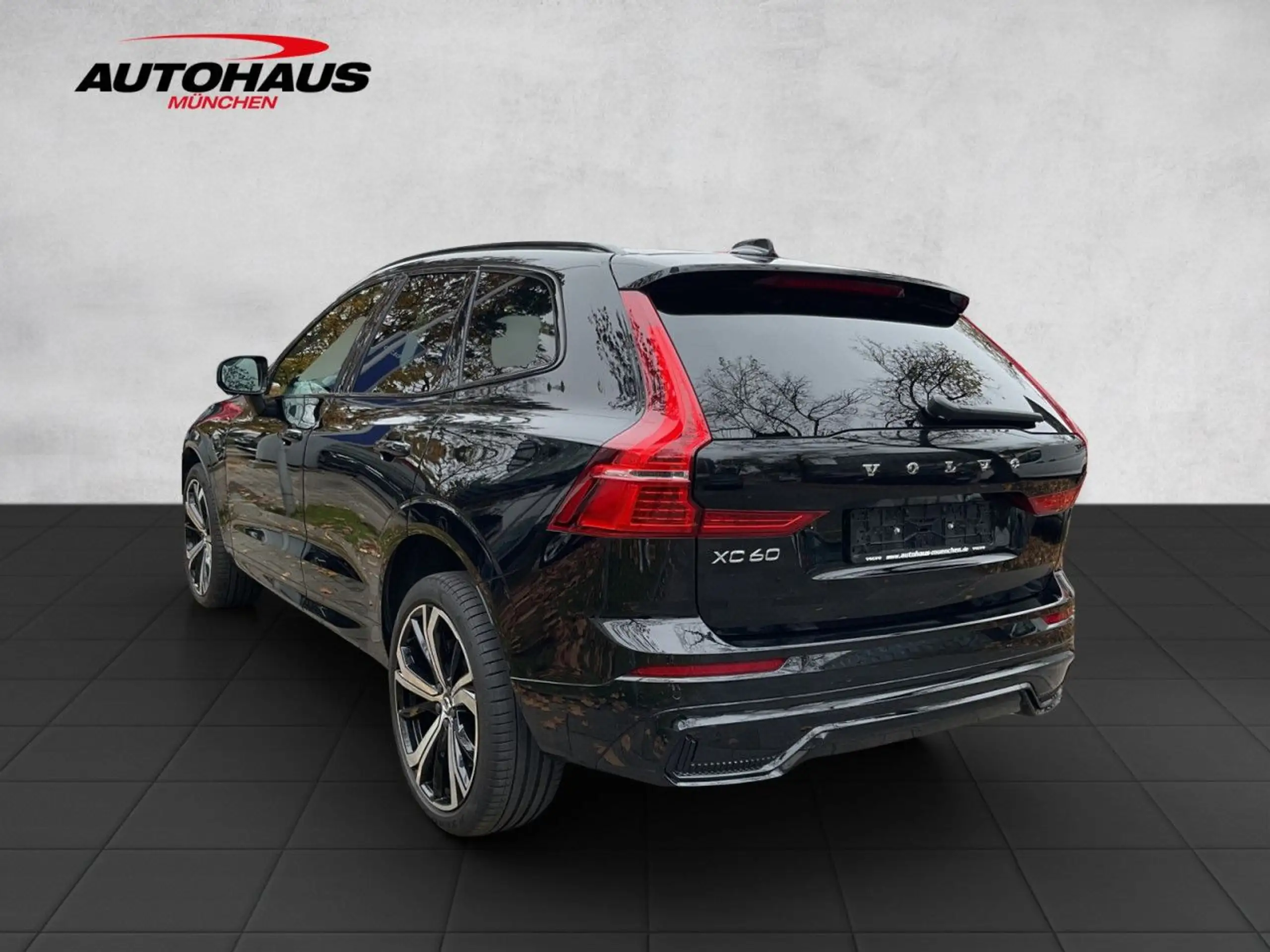 Volvo - XC60