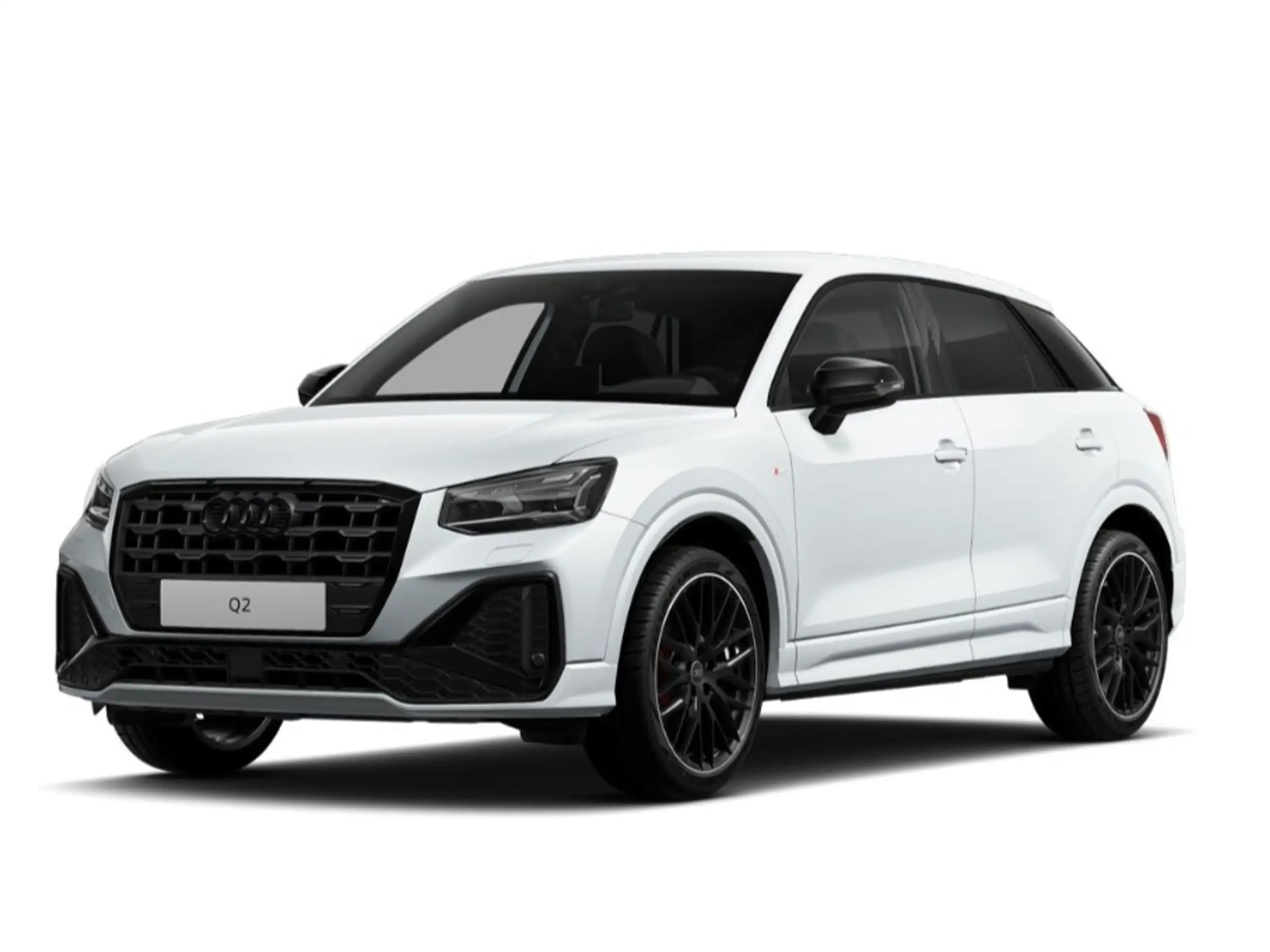 Audi - Q2