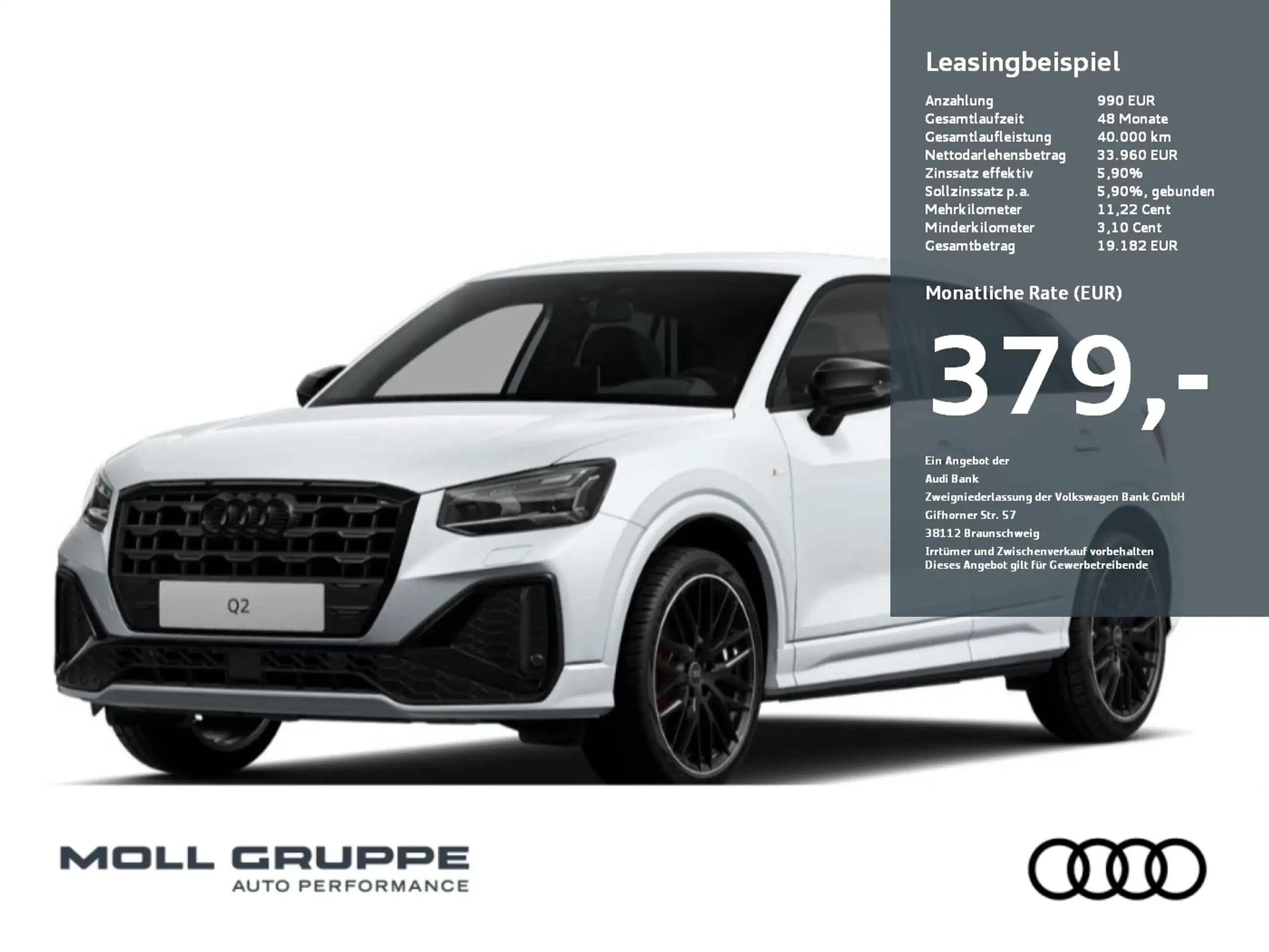 Audi - Q2