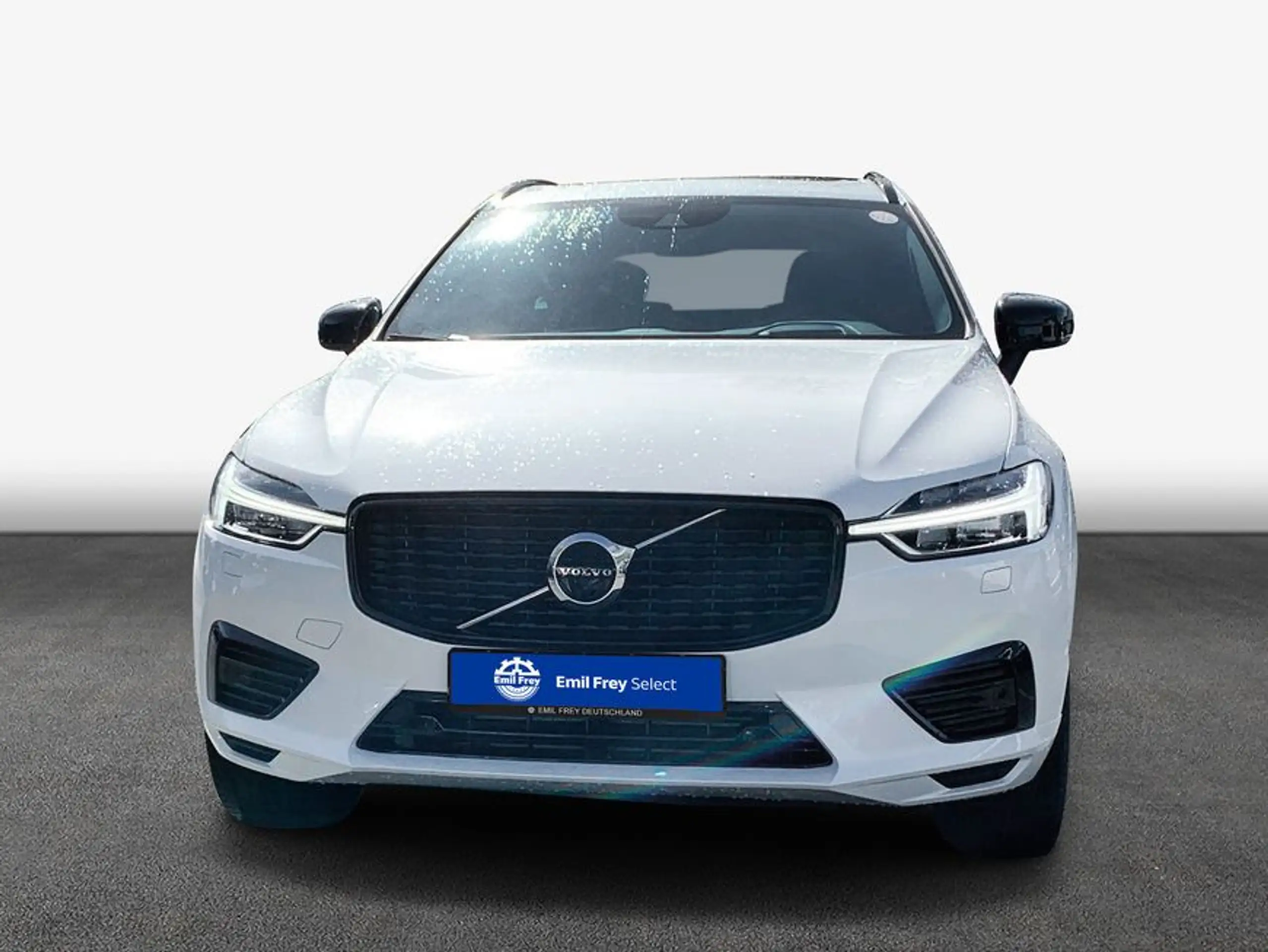 Volvo - XC60