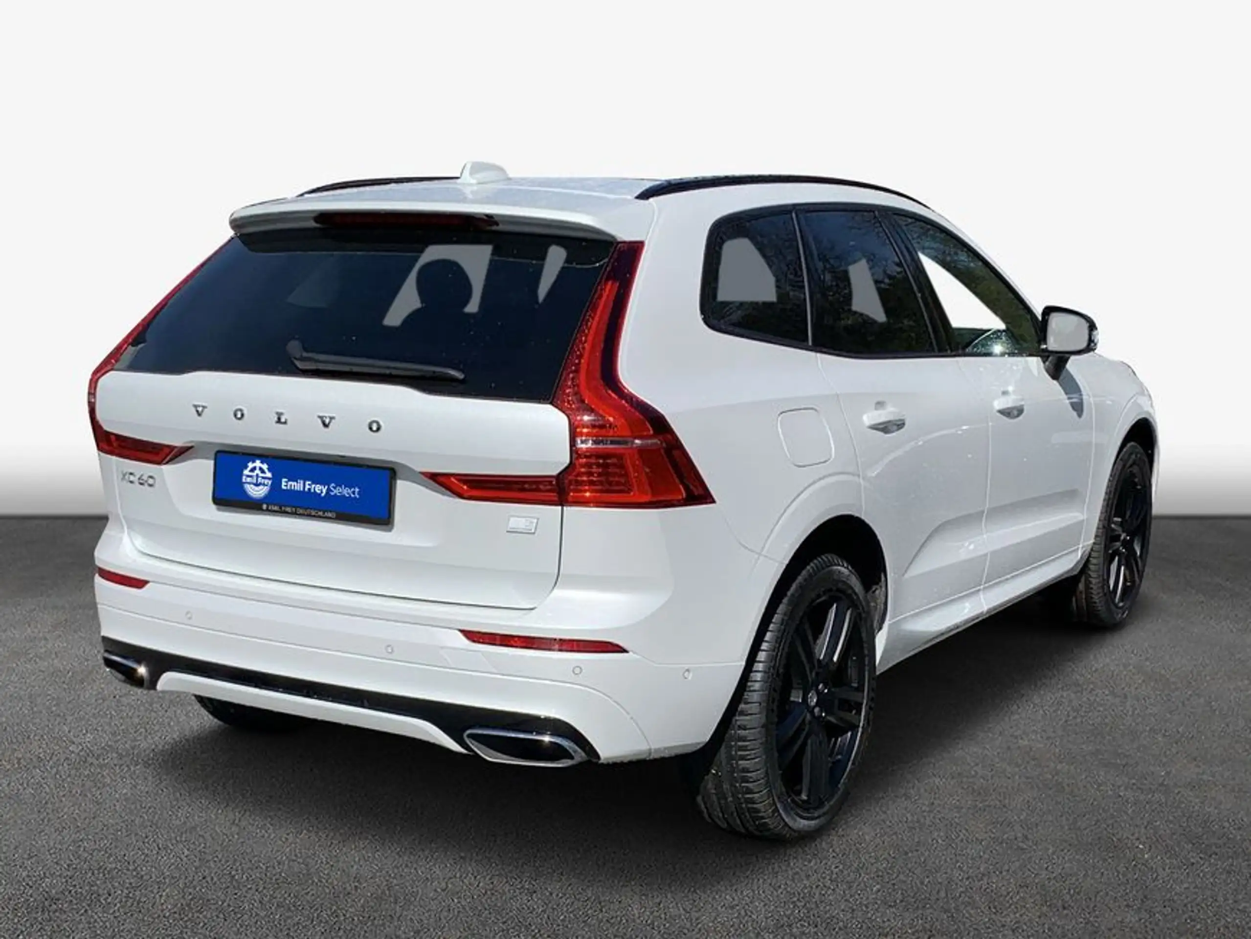 Volvo - XC60