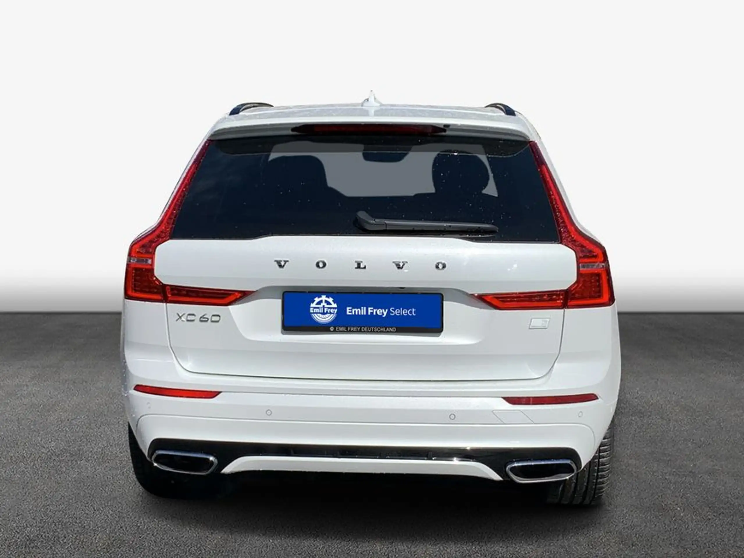 Volvo - XC60