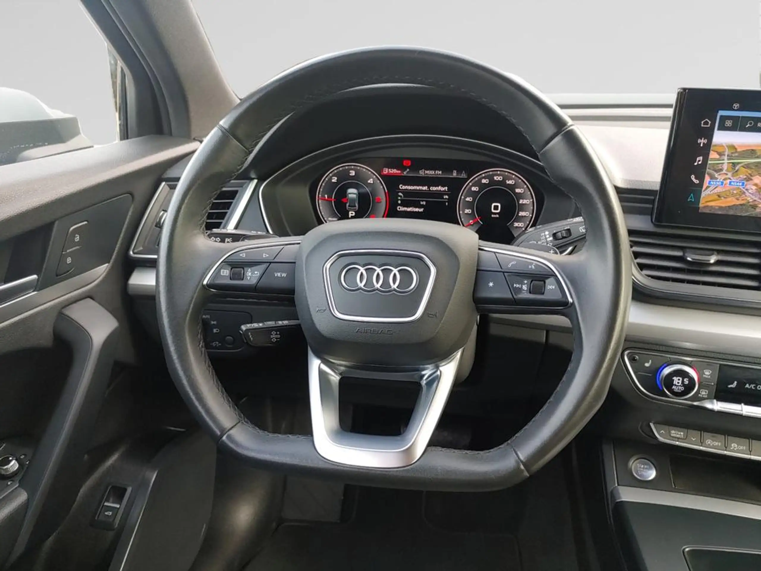 Audi - Q5