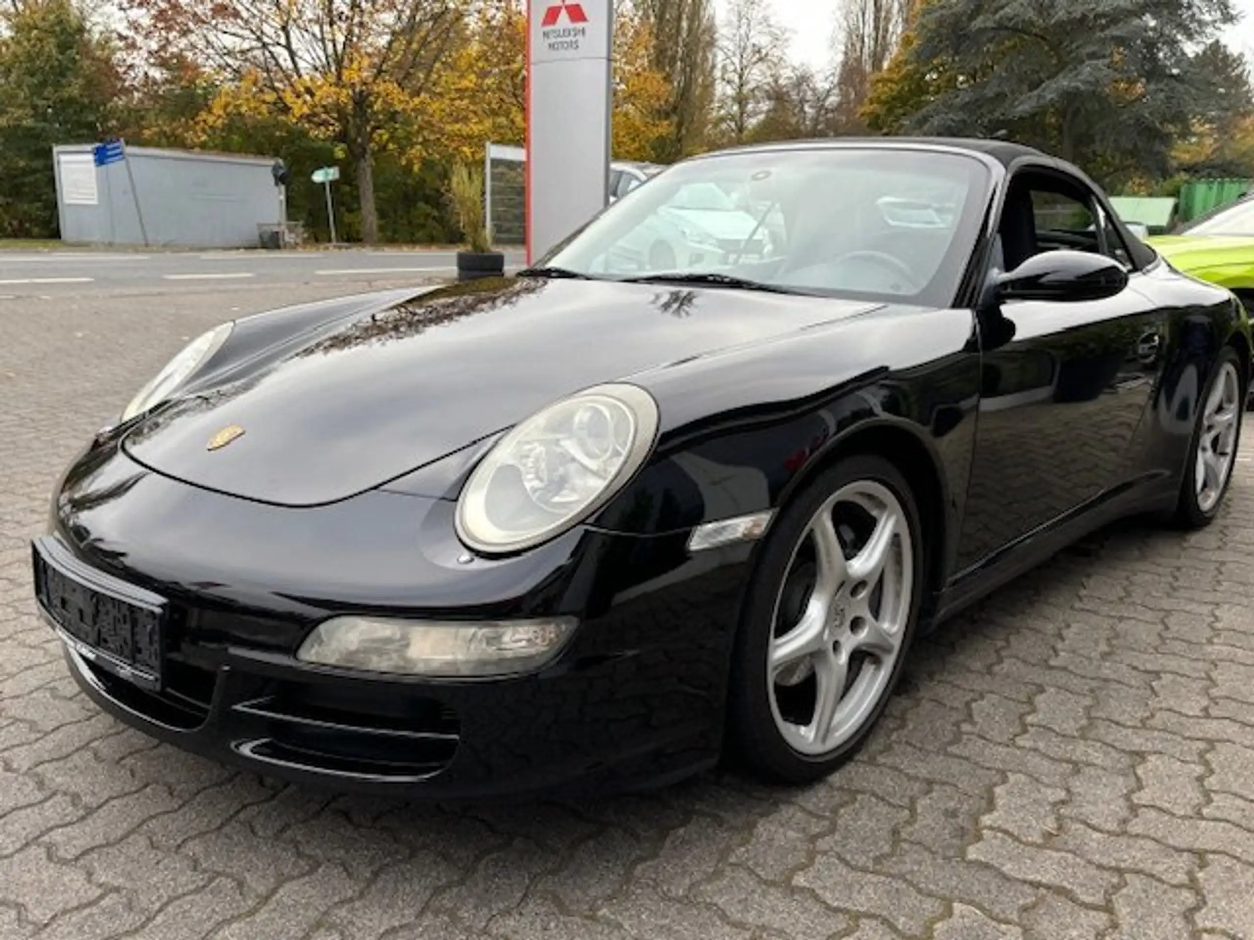 Porsche - 997