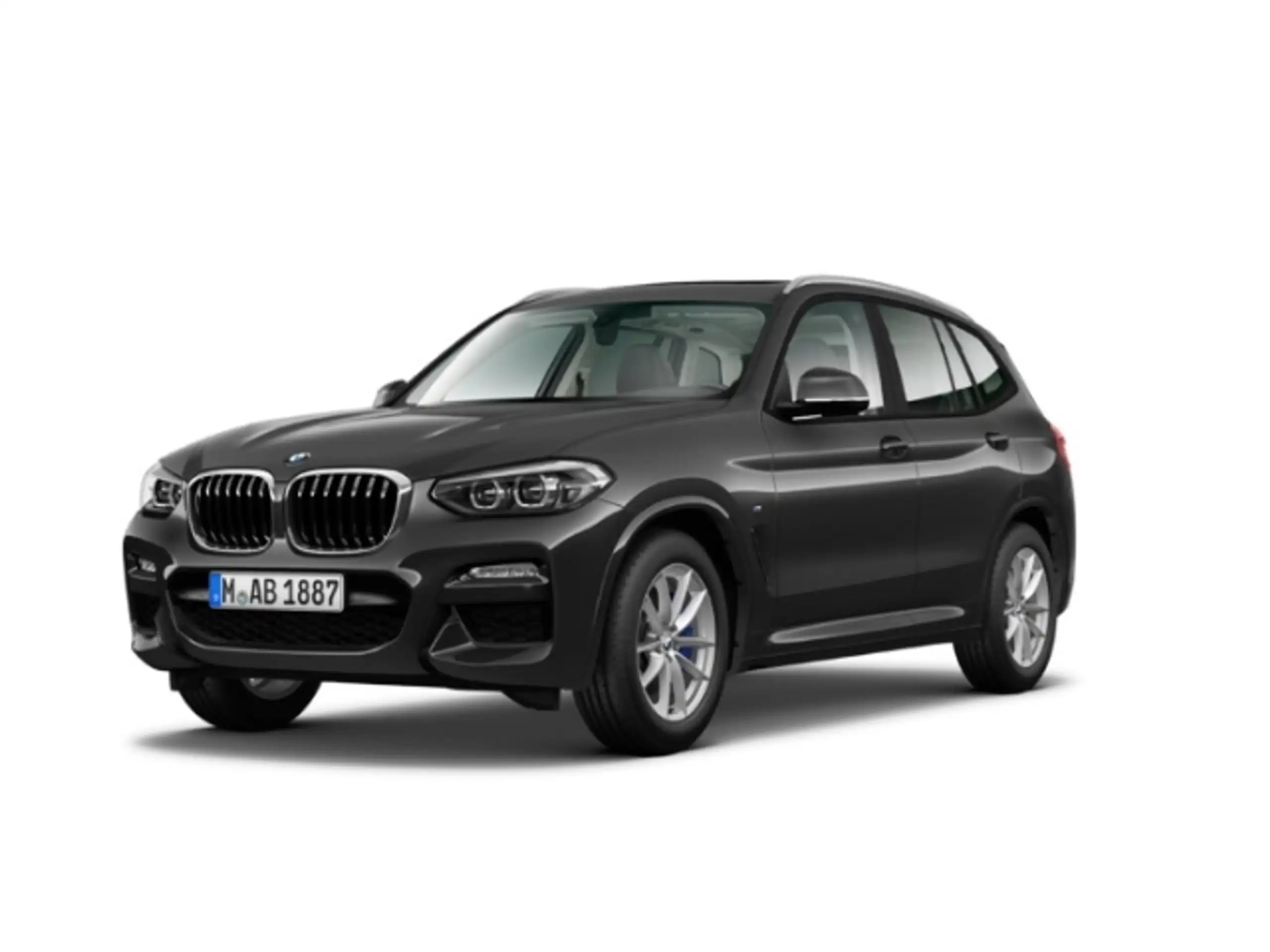 BMW - X3