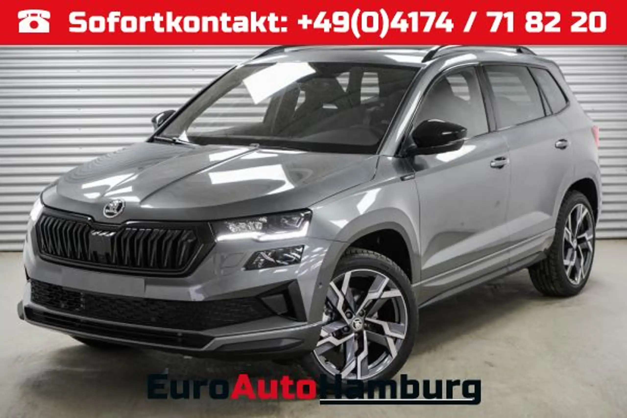 Skoda - Karoq