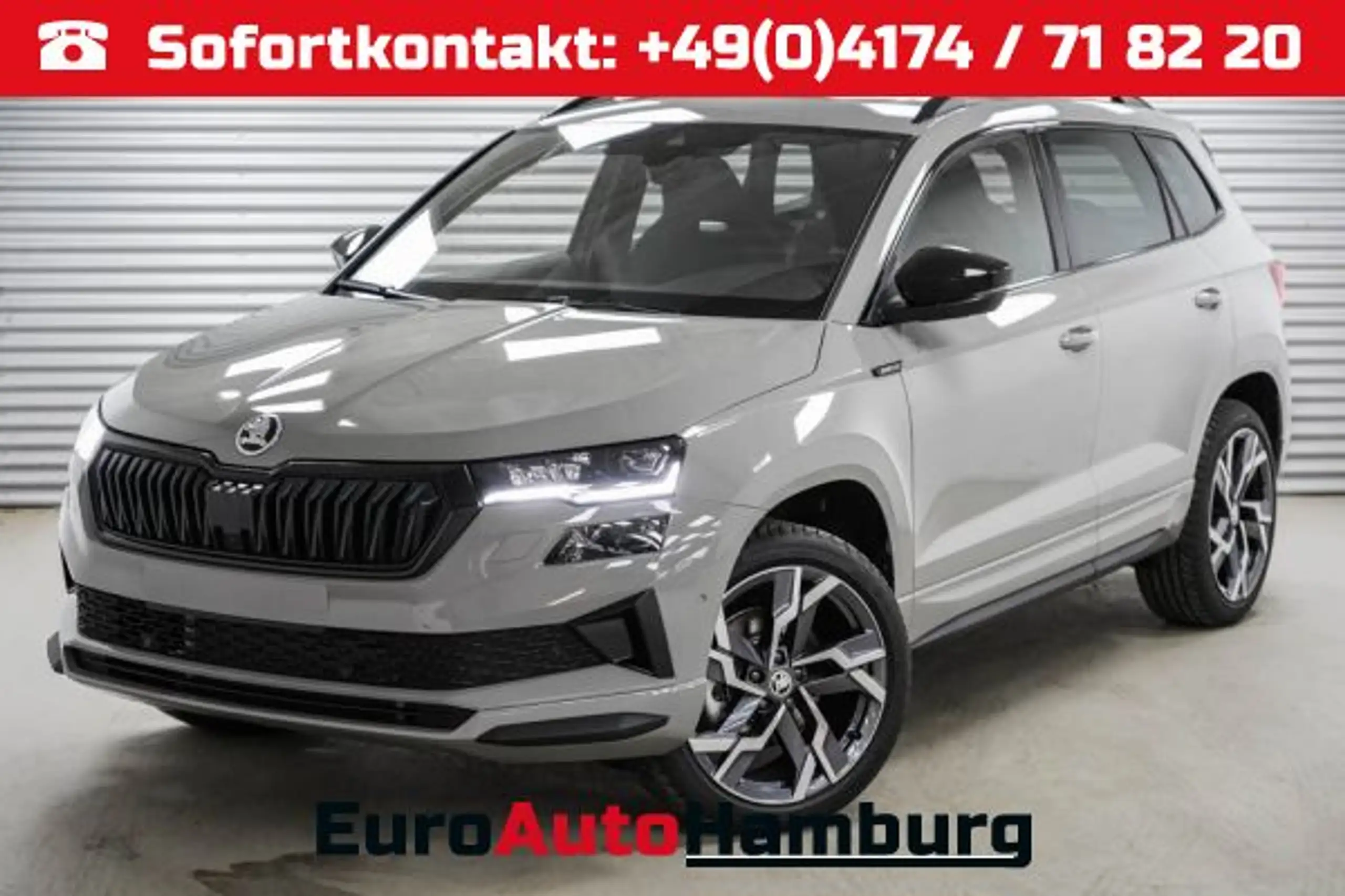 Skoda - Karoq