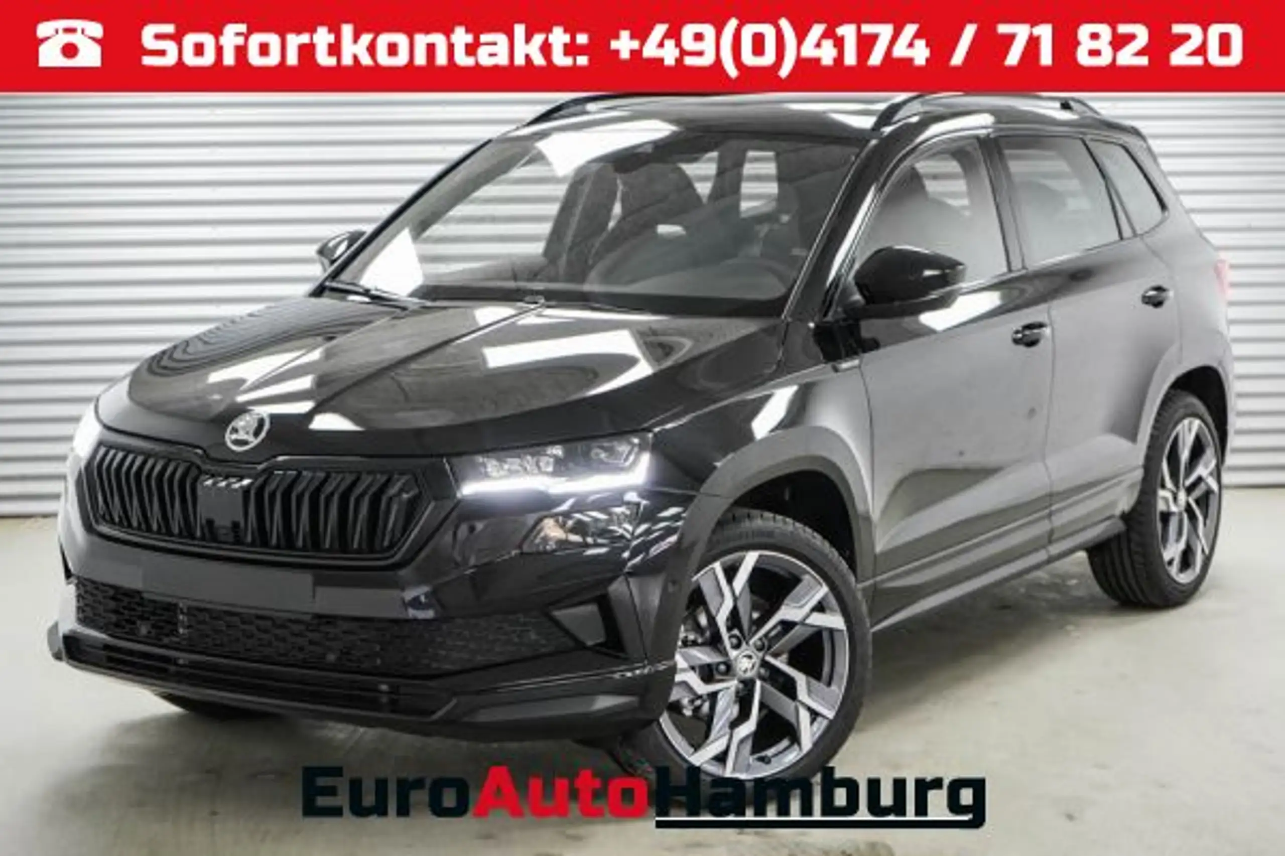 Skoda - Karoq