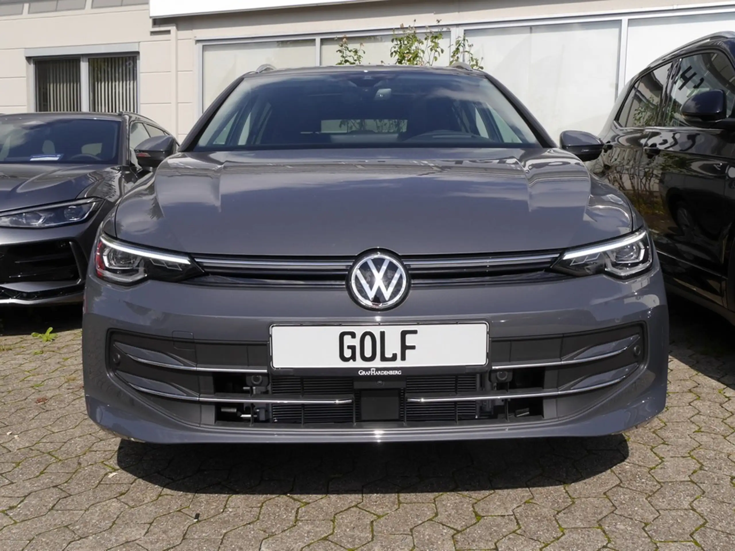 Volkswagen - Golf Variant