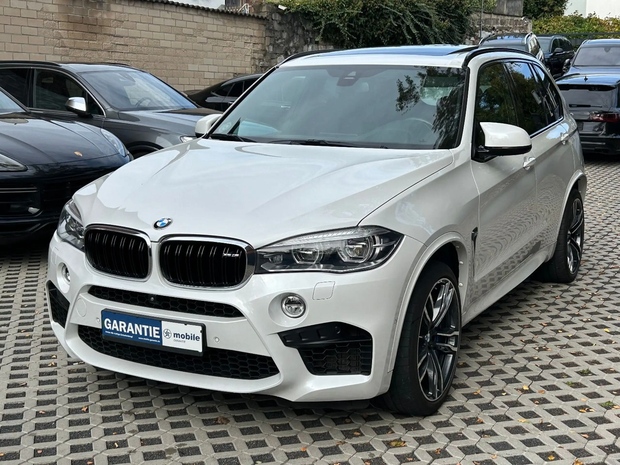 BMW - X5