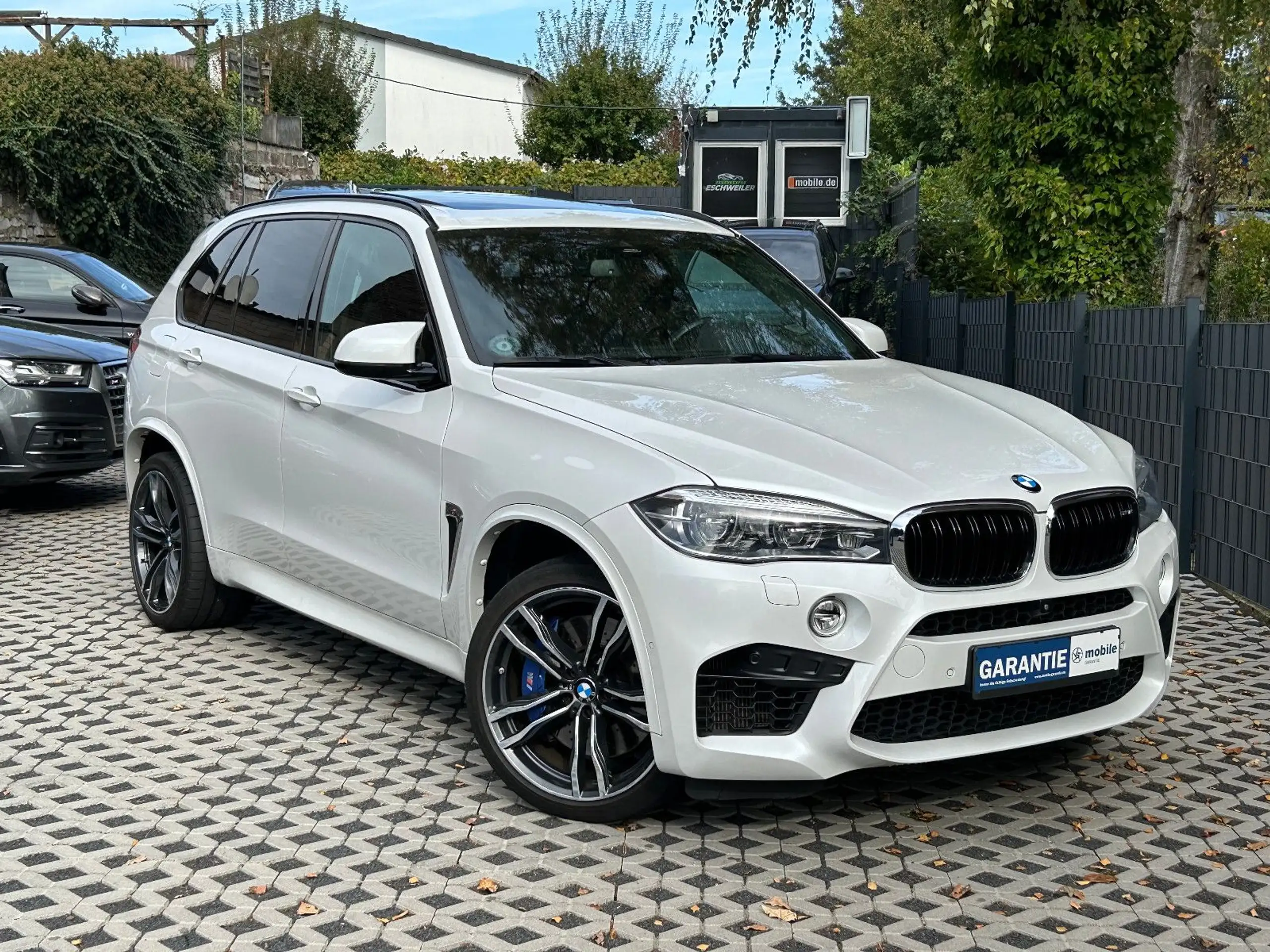 BMW - X5