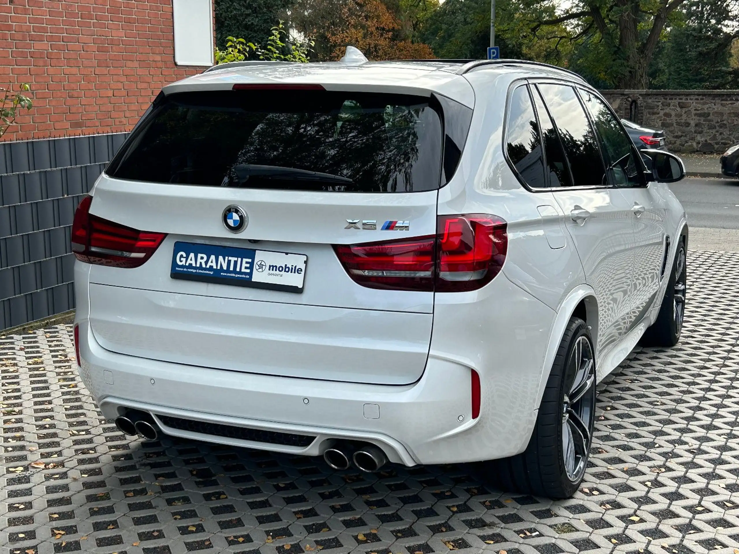 BMW - X5