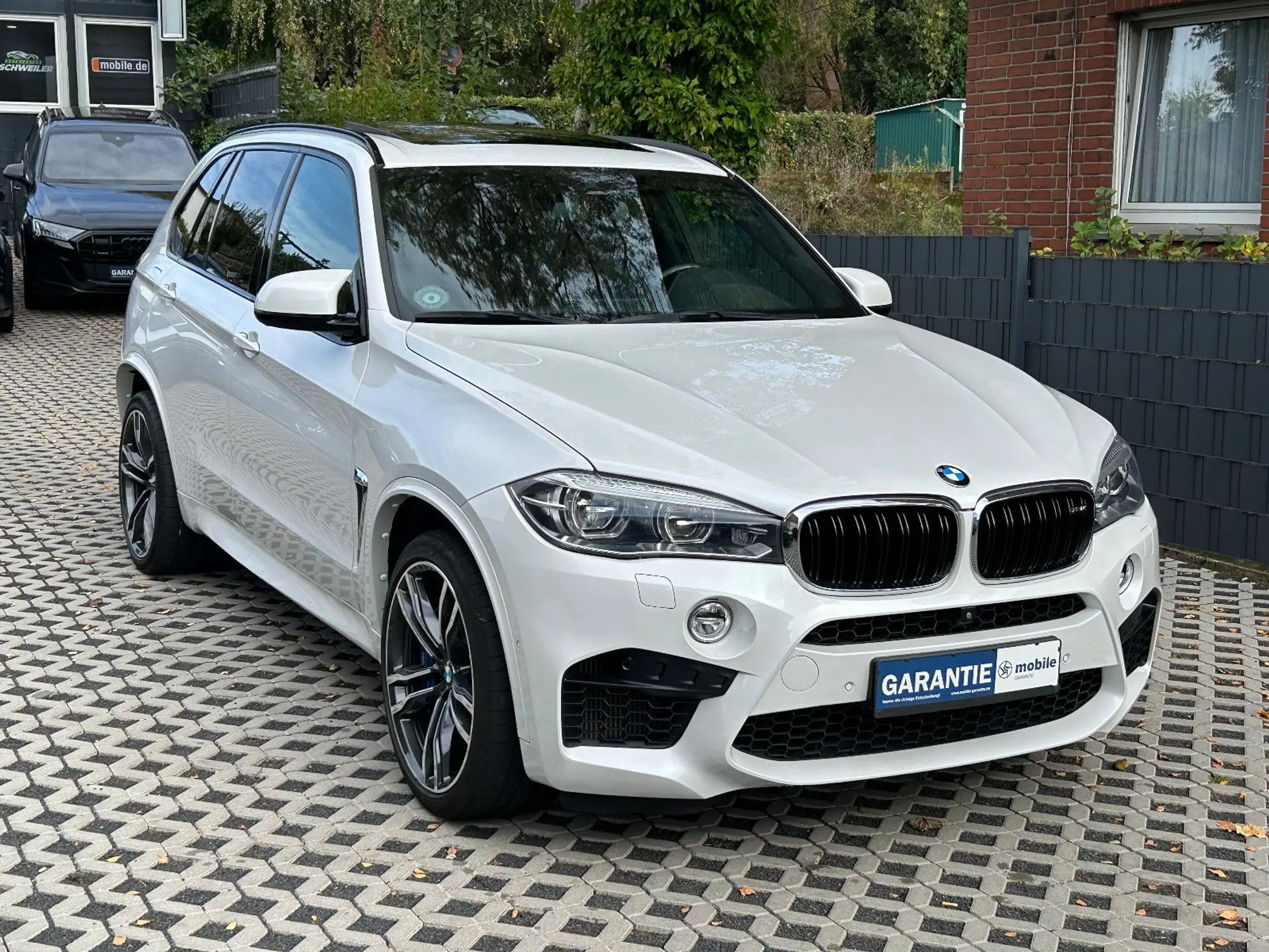 BMW - X5