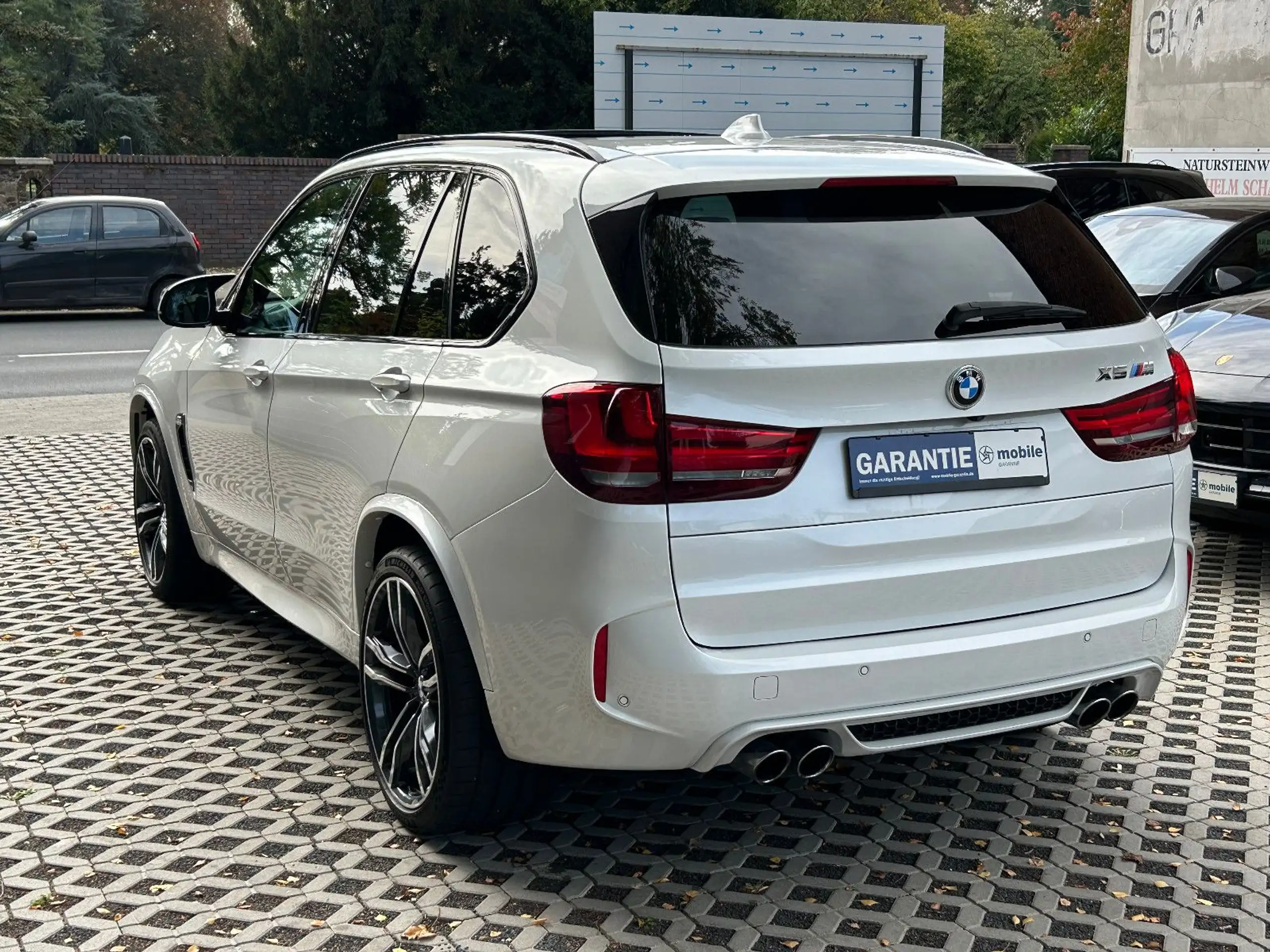 BMW - X5