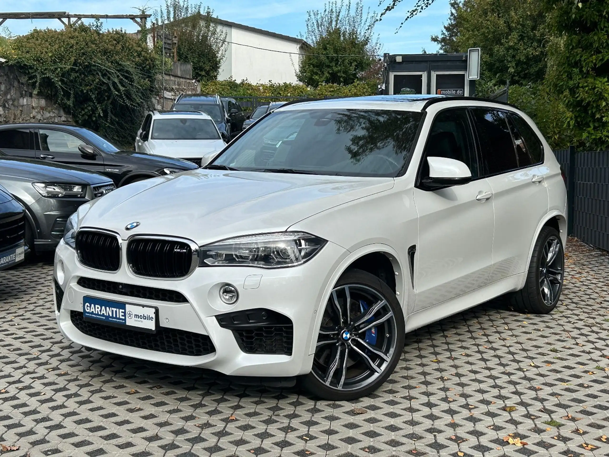 BMW X5 2018