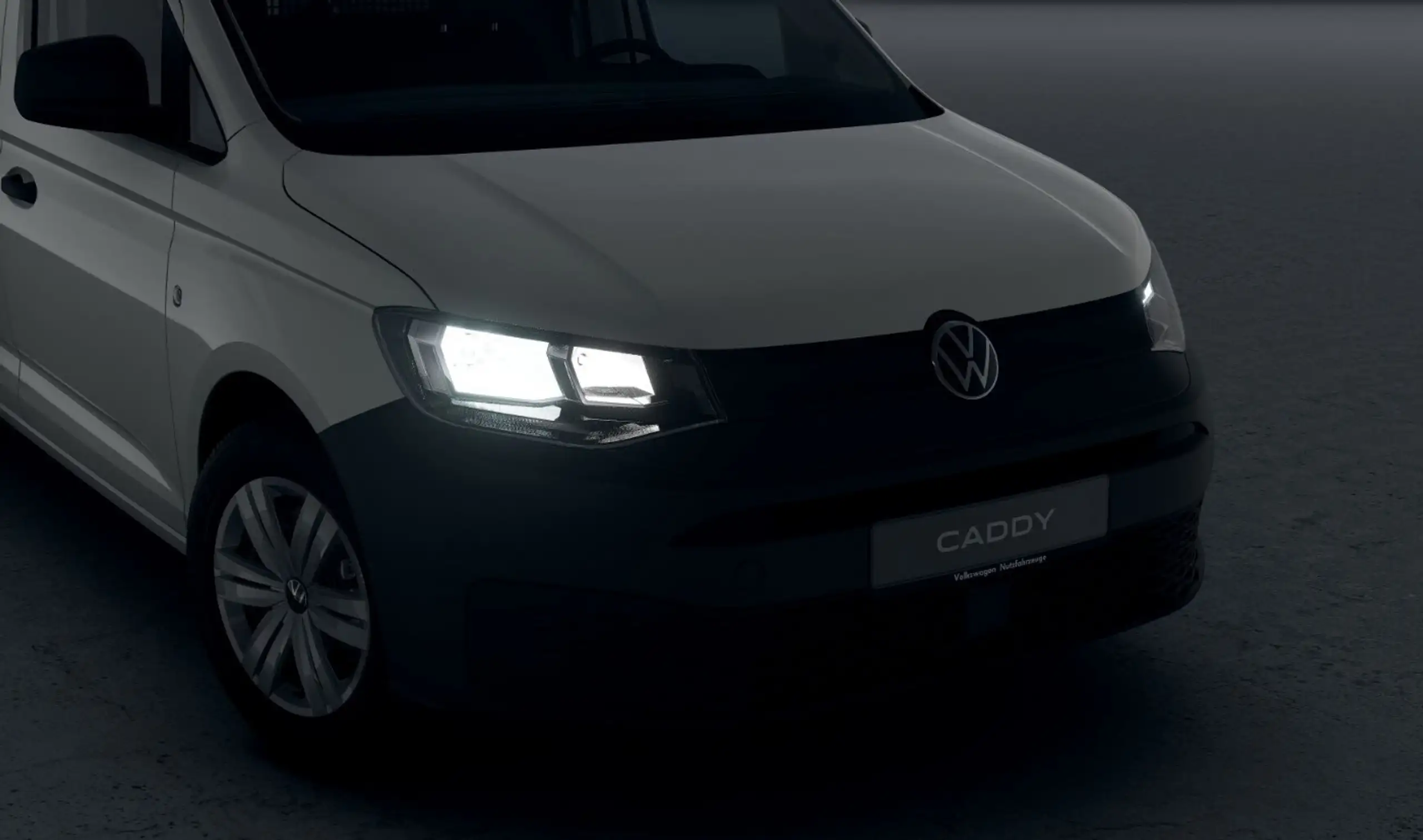 Volkswagen - Caddy