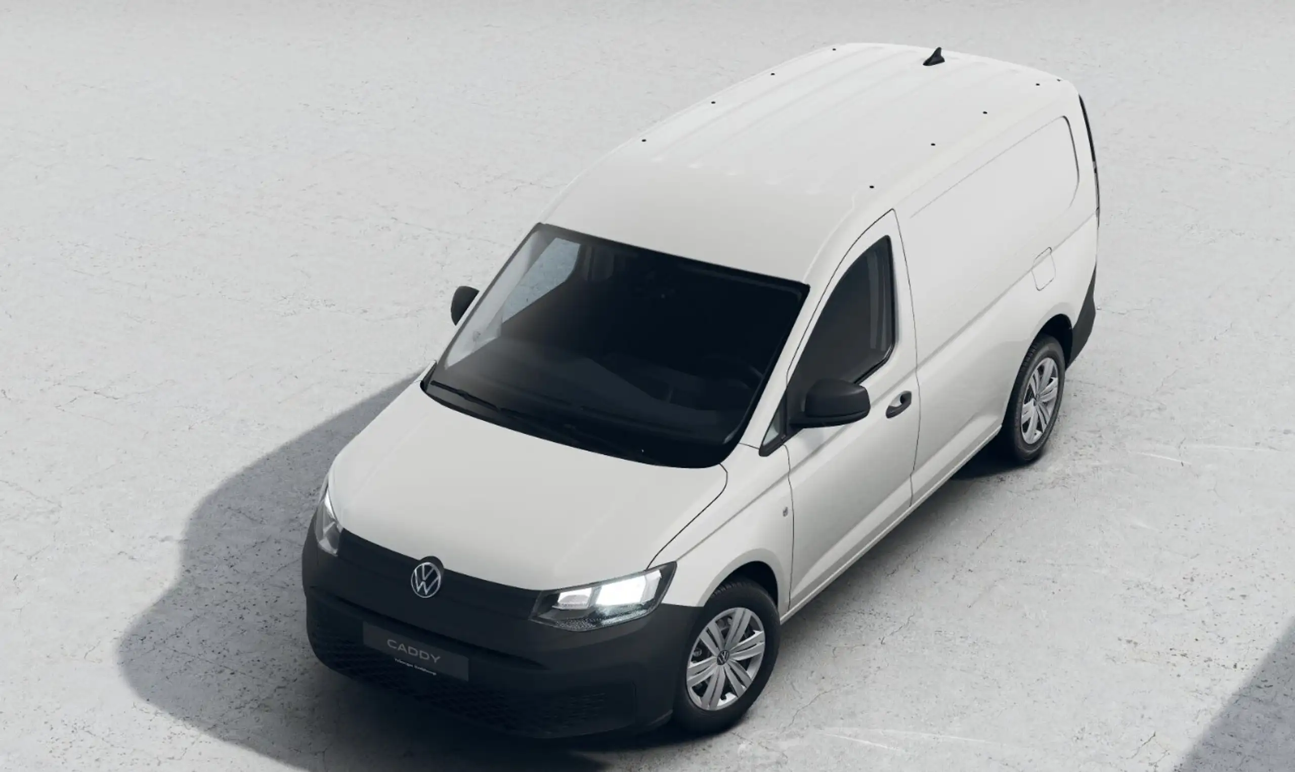 Volkswagen - Caddy