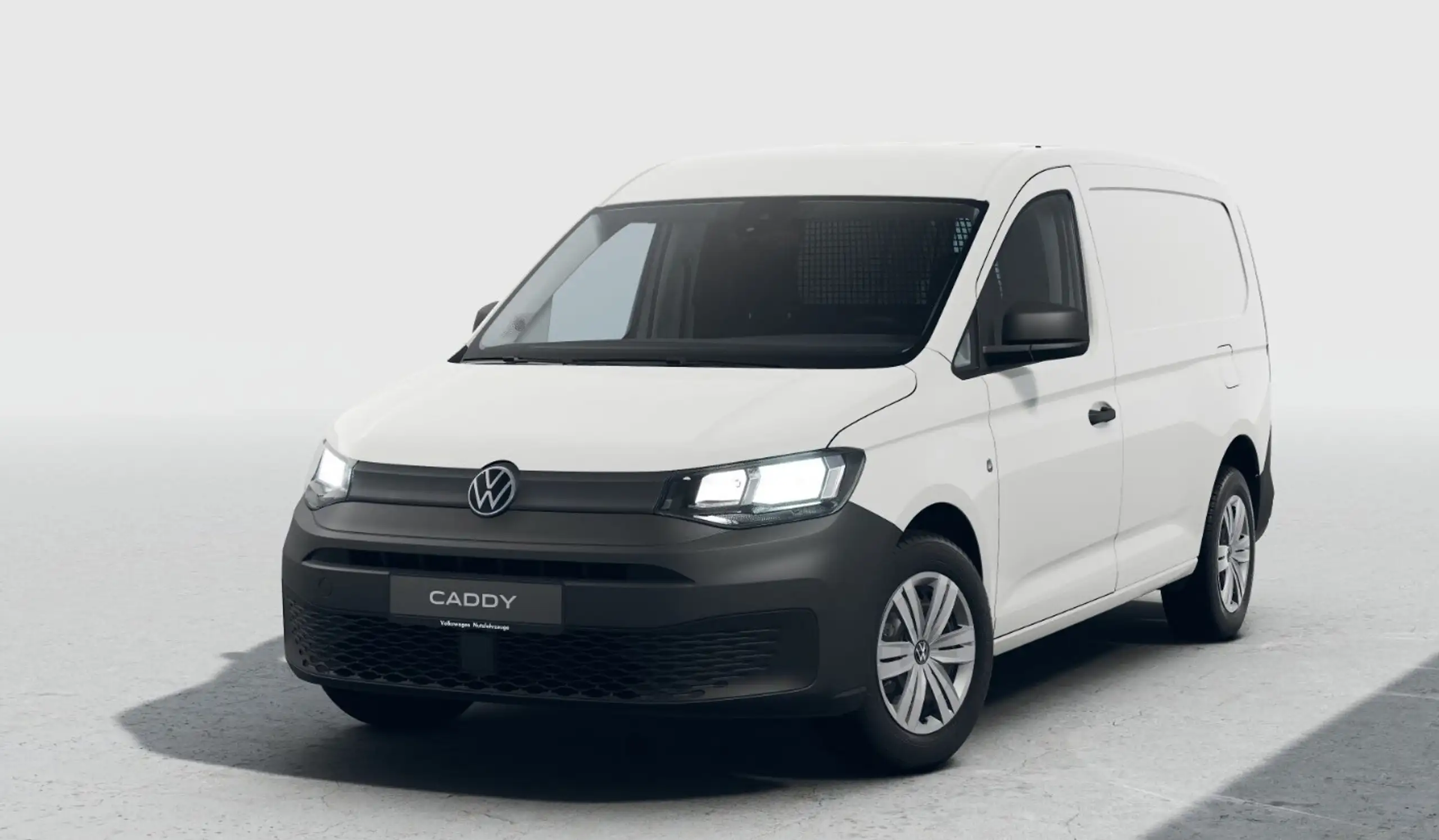 Volkswagen - Caddy