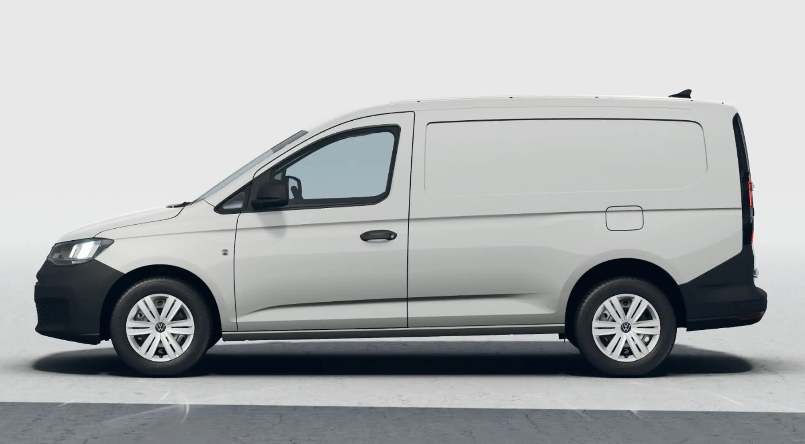 Volkswagen - Caddy