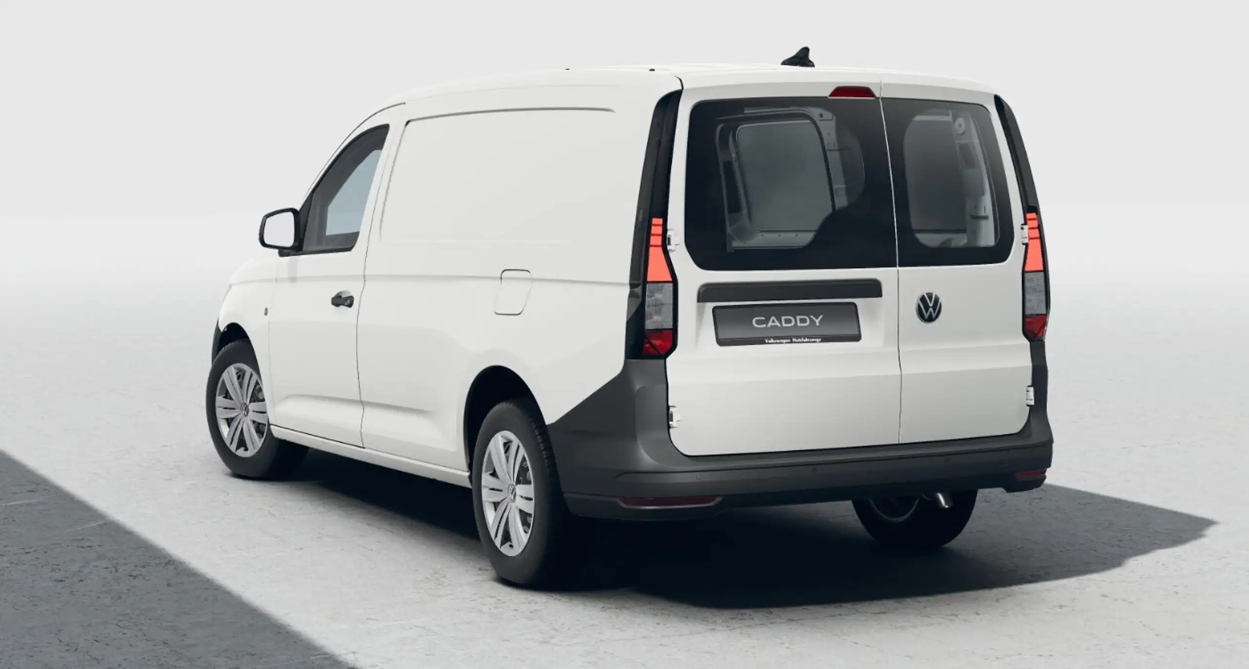 Volkswagen - Caddy