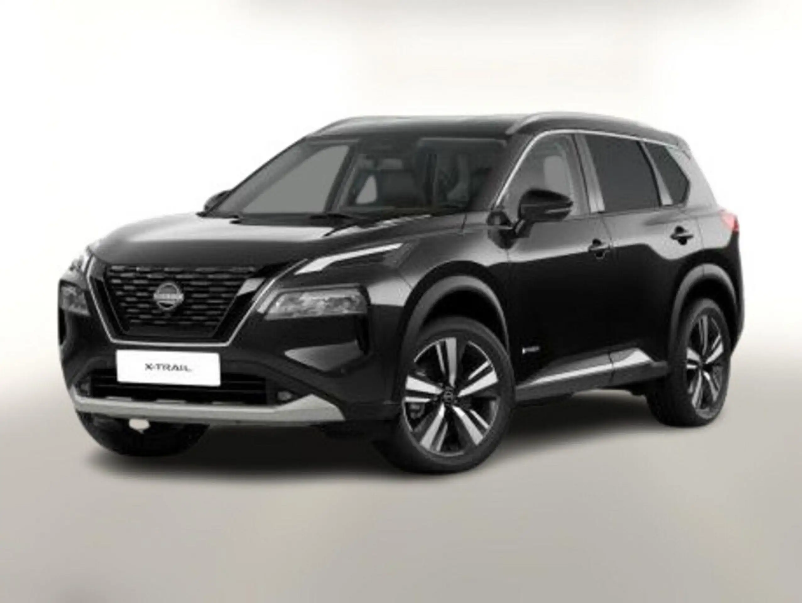 Nissan X-Trail 2024