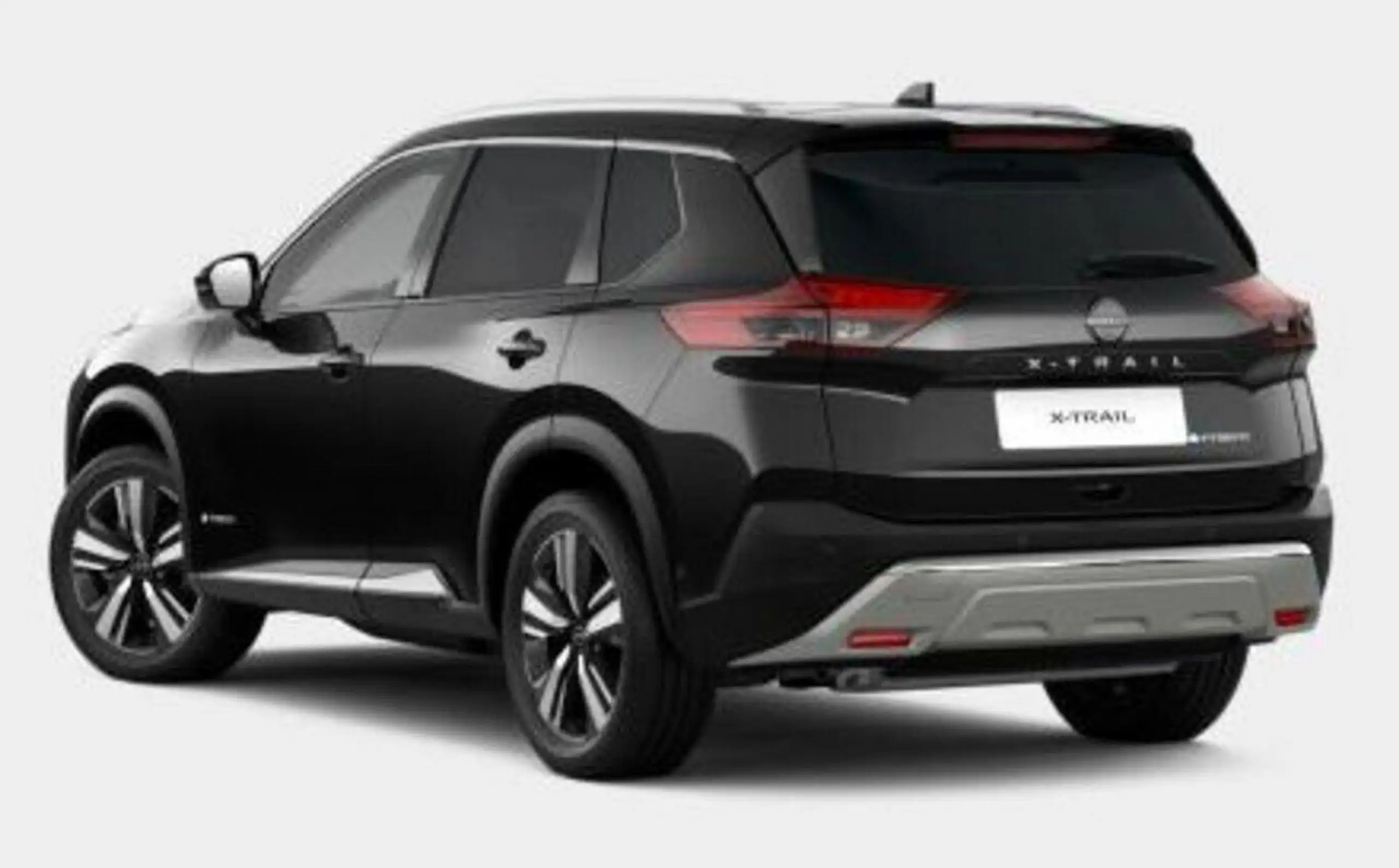 Nissan - X-Trail