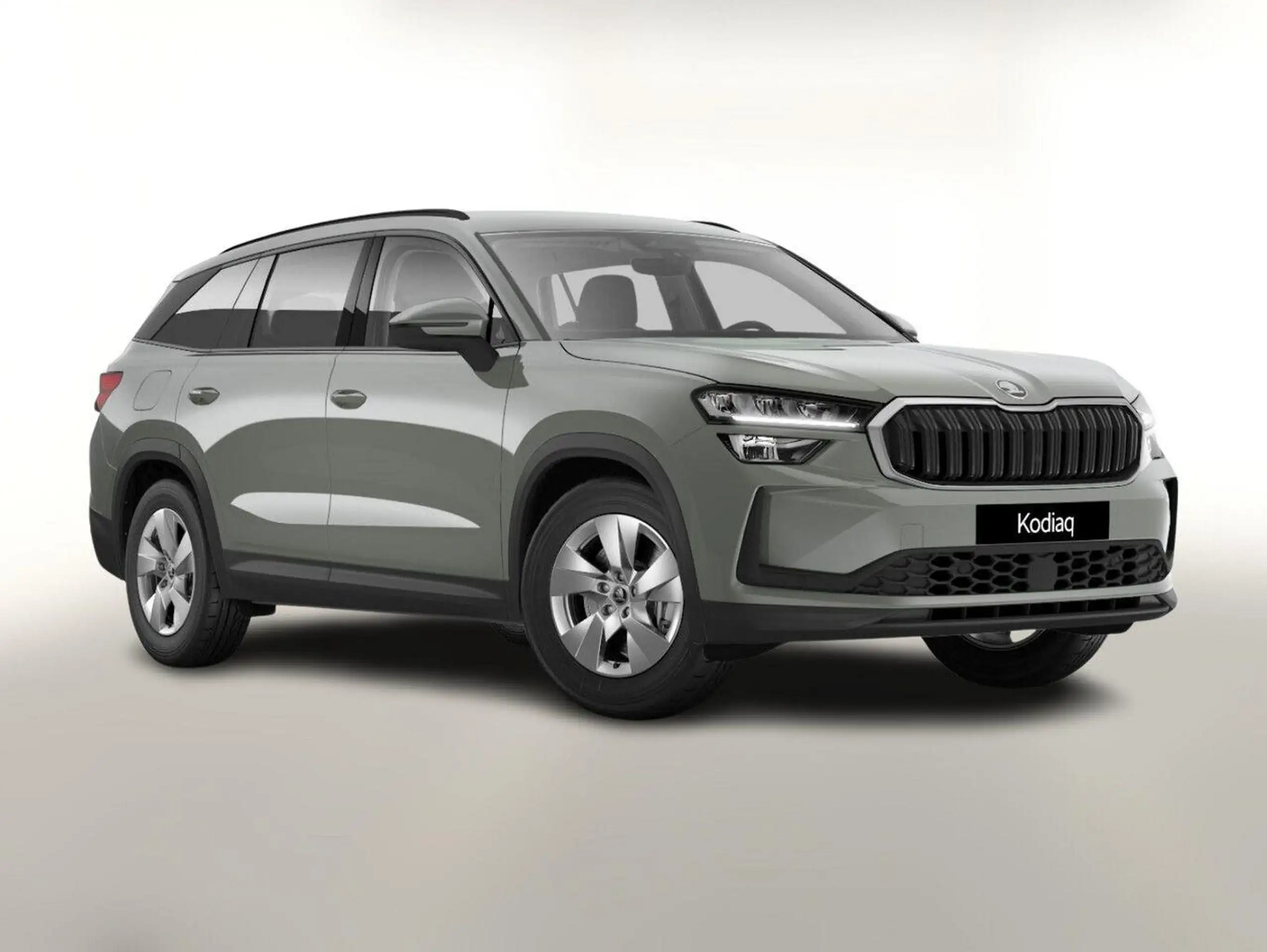 Skoda - Kodiaq