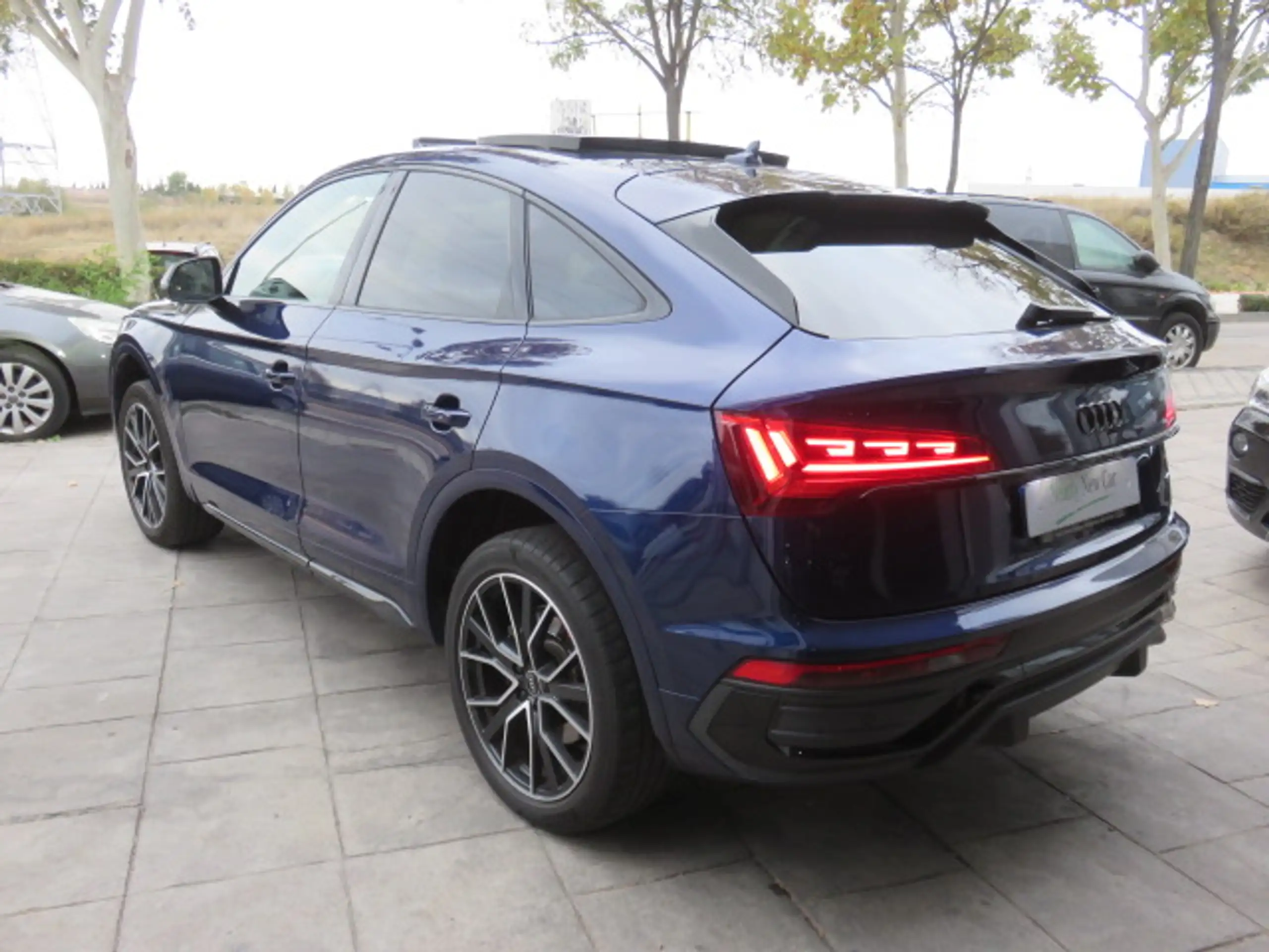 Audi - Q5