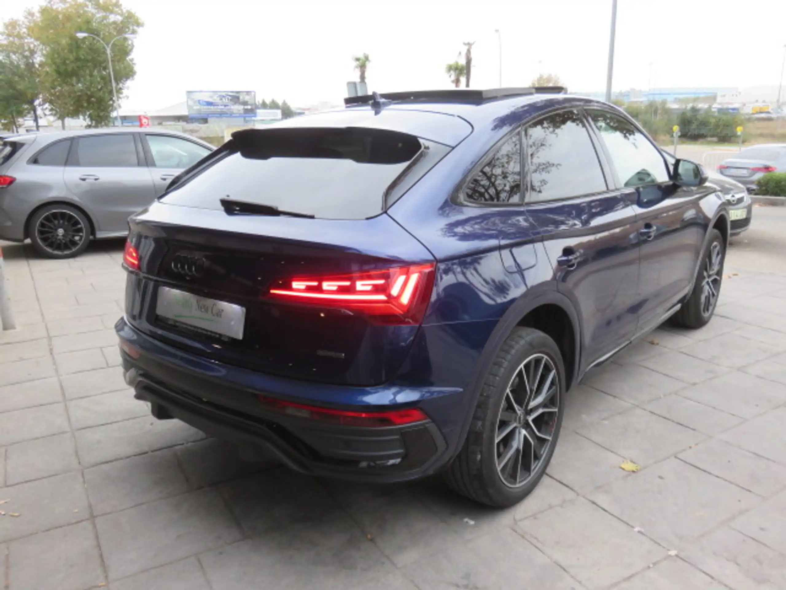 Audi - Q5