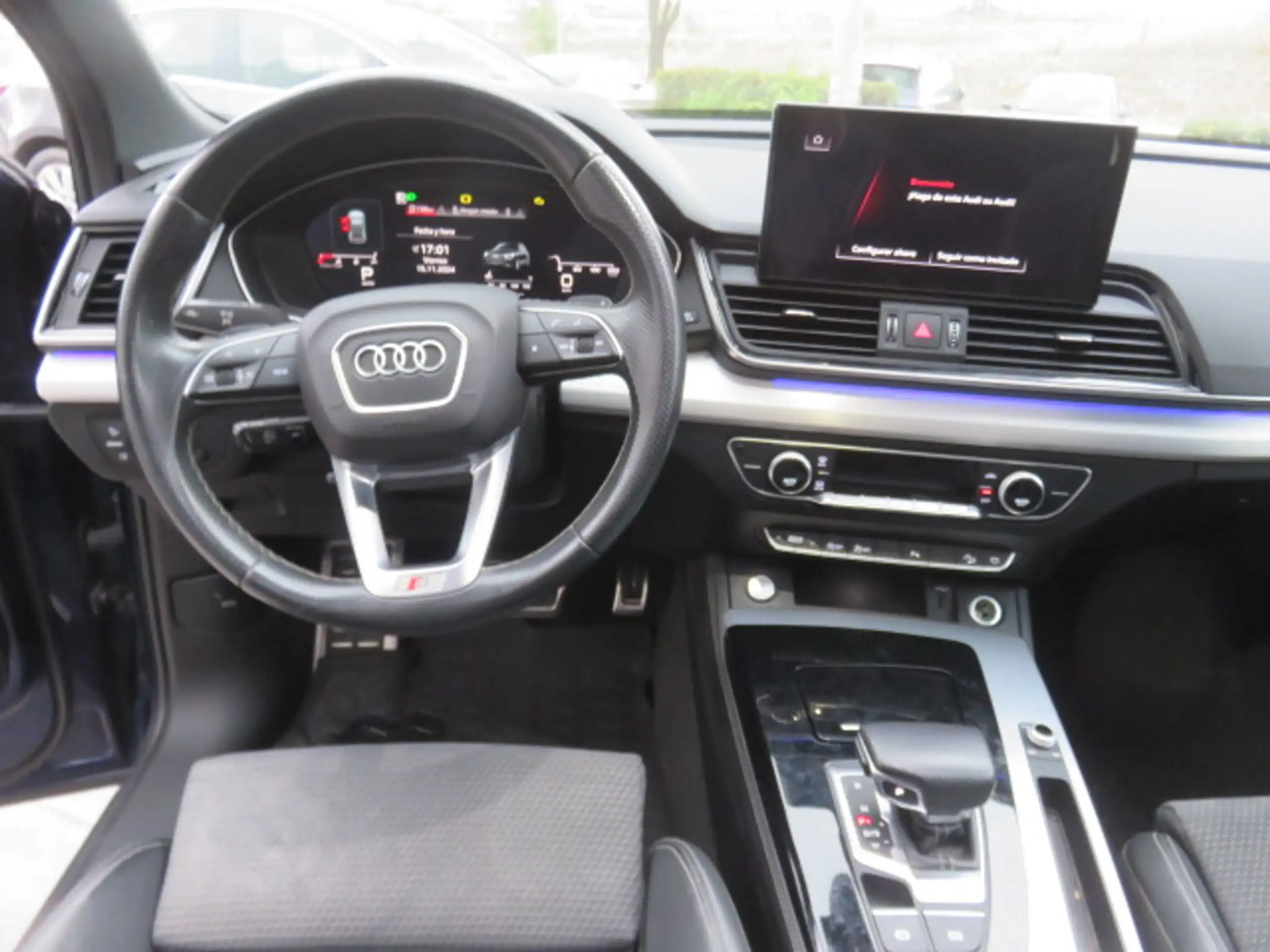 Audi - Q5