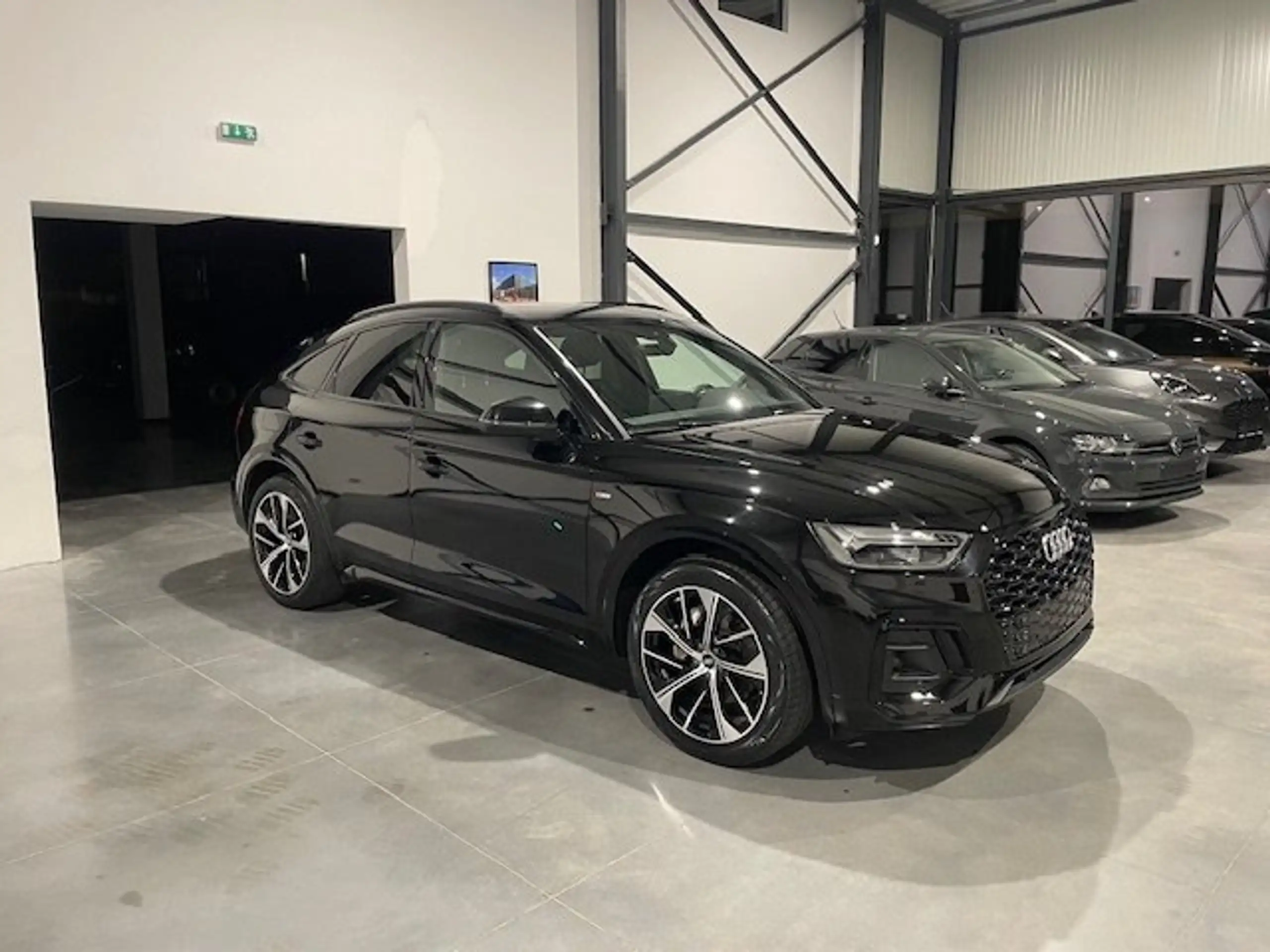 Audi - Q5