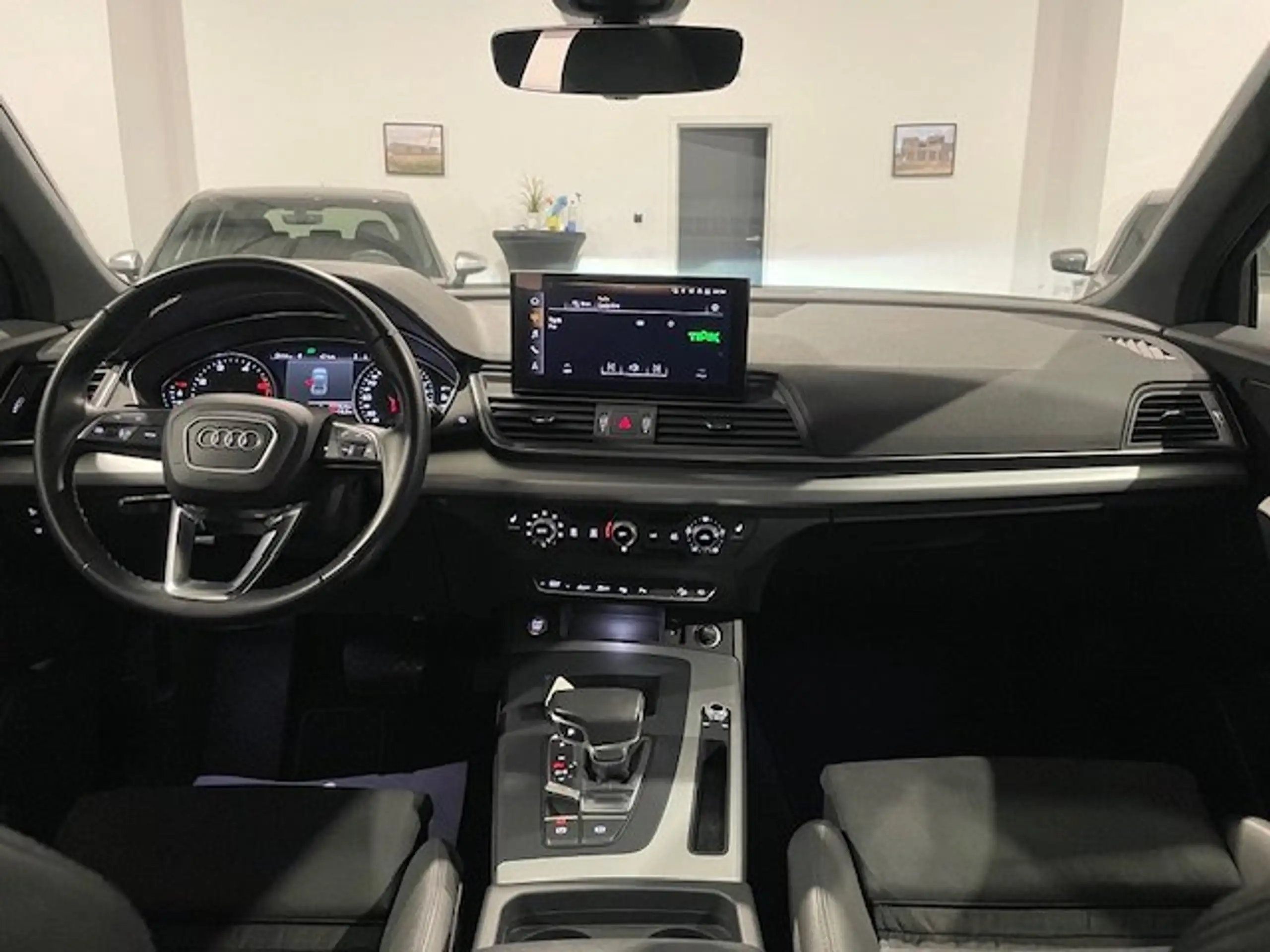 Audi - Q5