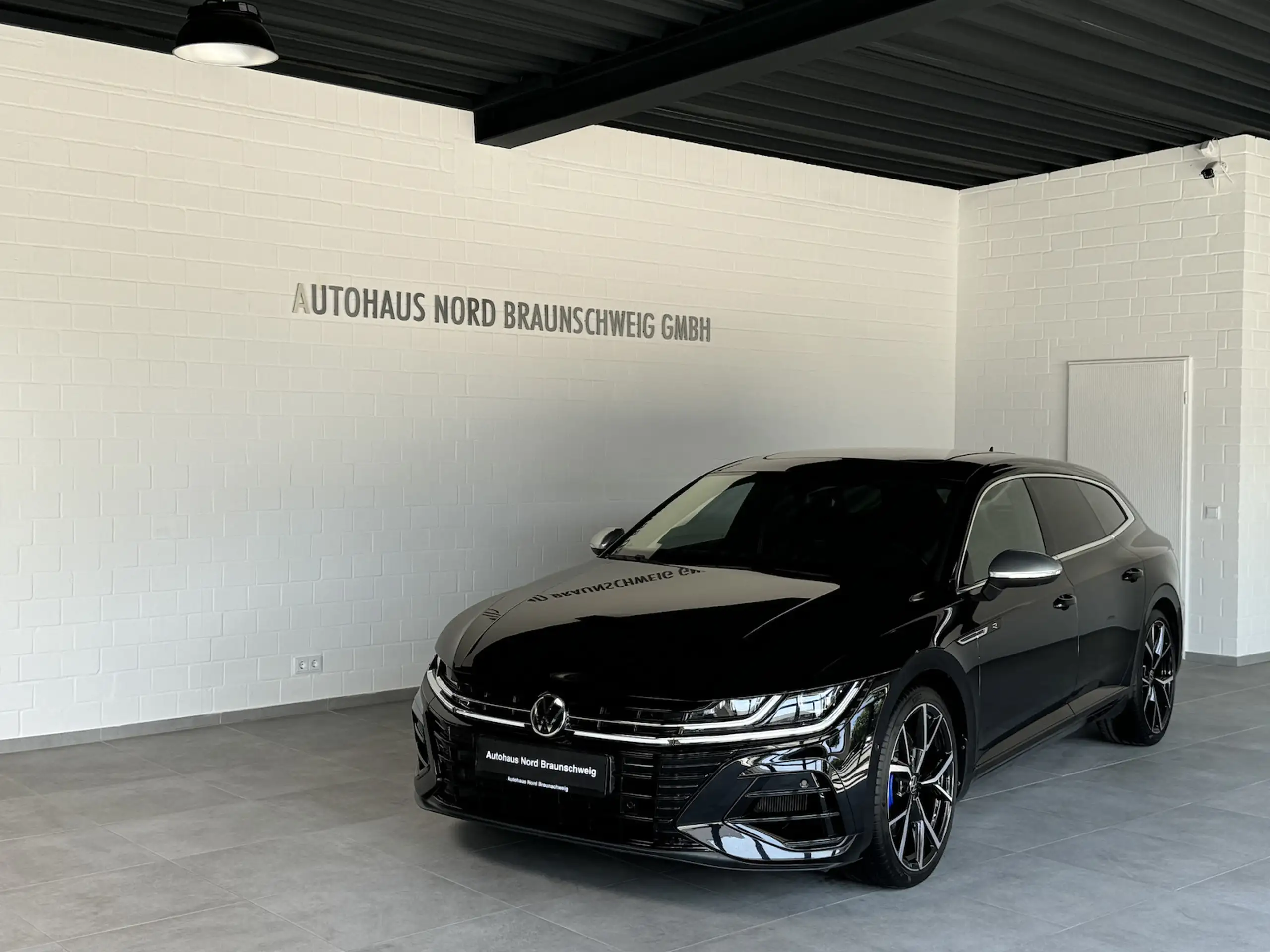 Volkswagen - Arteon