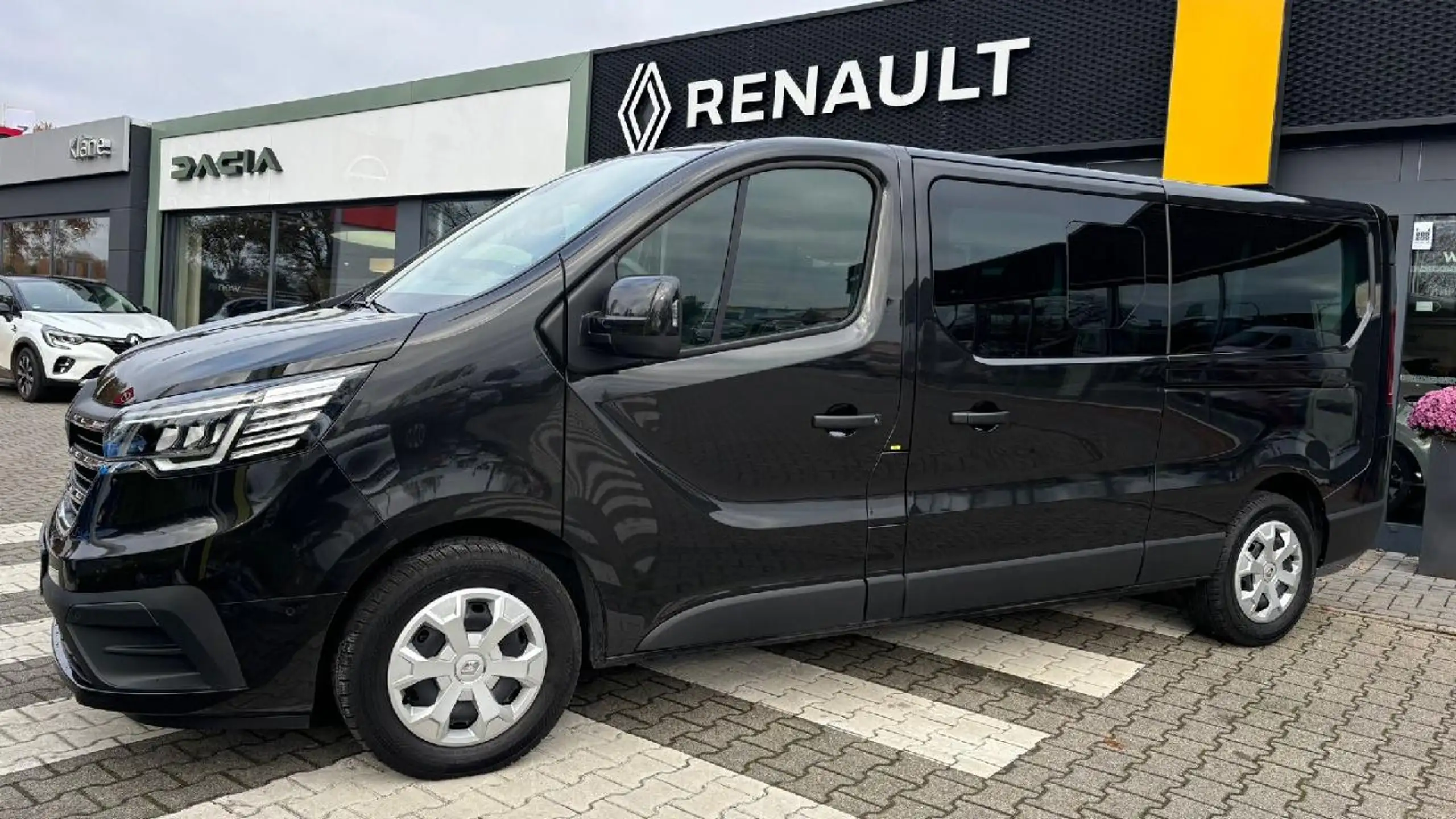 Renault - Trafic