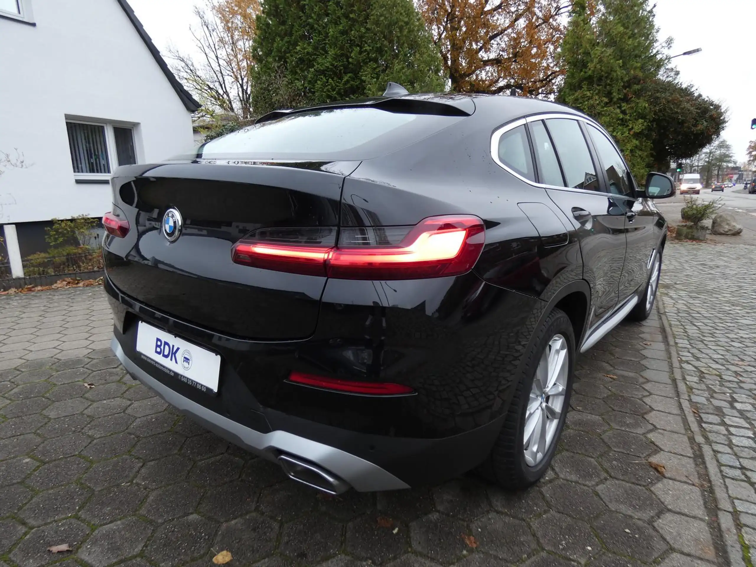 BMW - X4