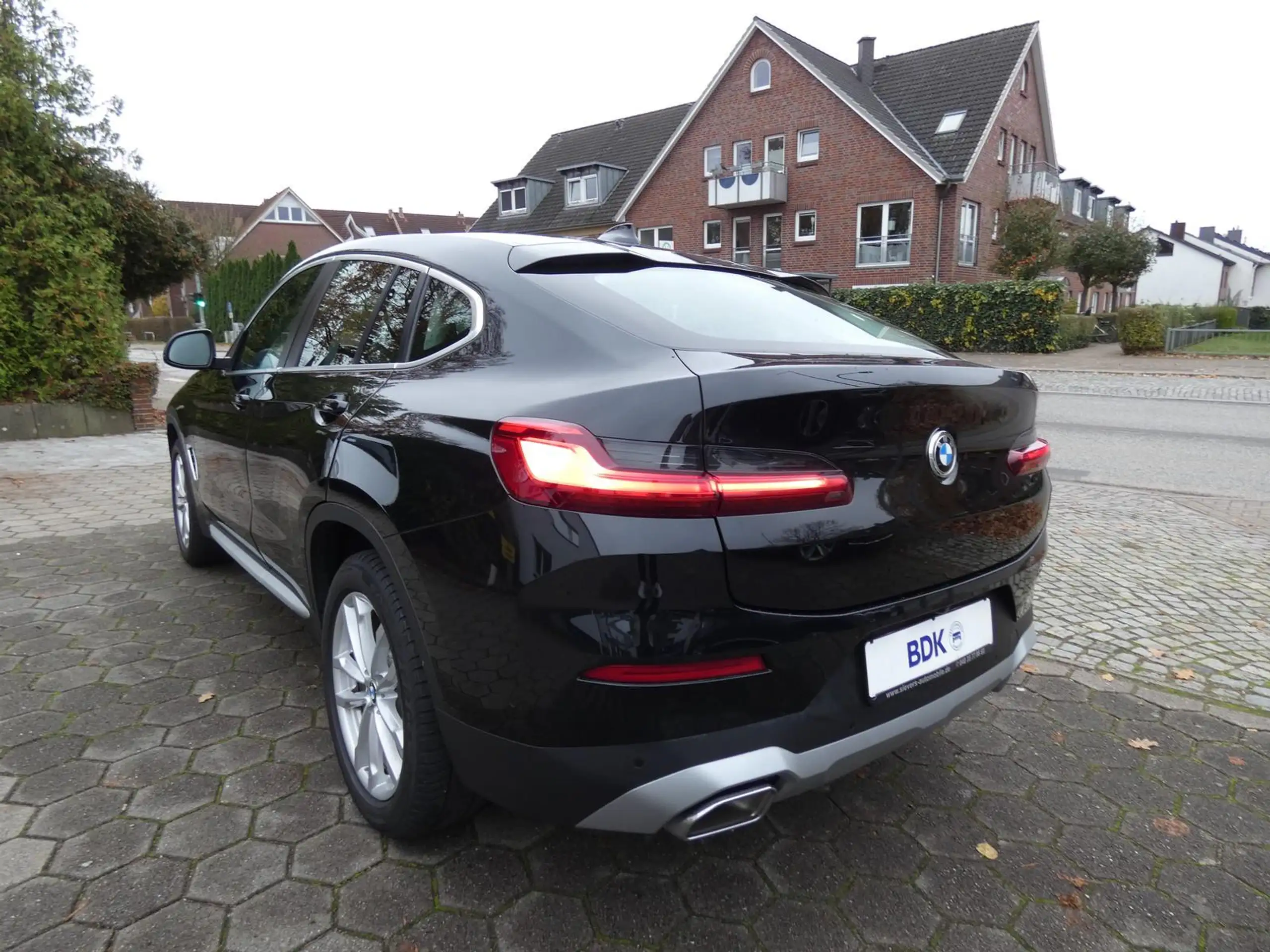 BMW - X4